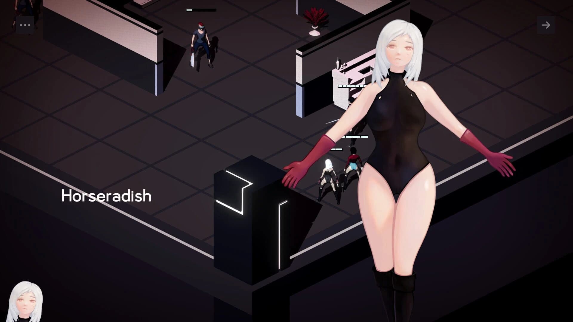 Goetita: Turn-based City screenshot 5