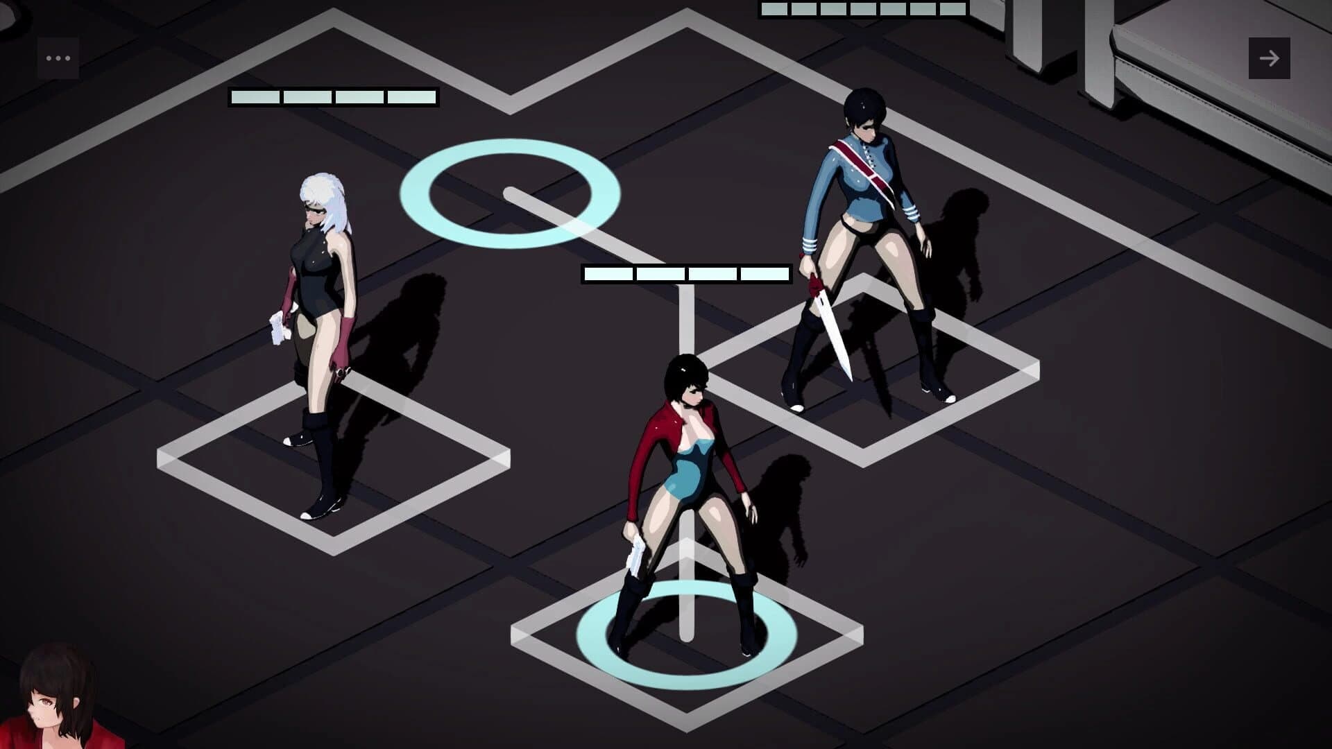 Goetita: Turn-based City screenshot 2