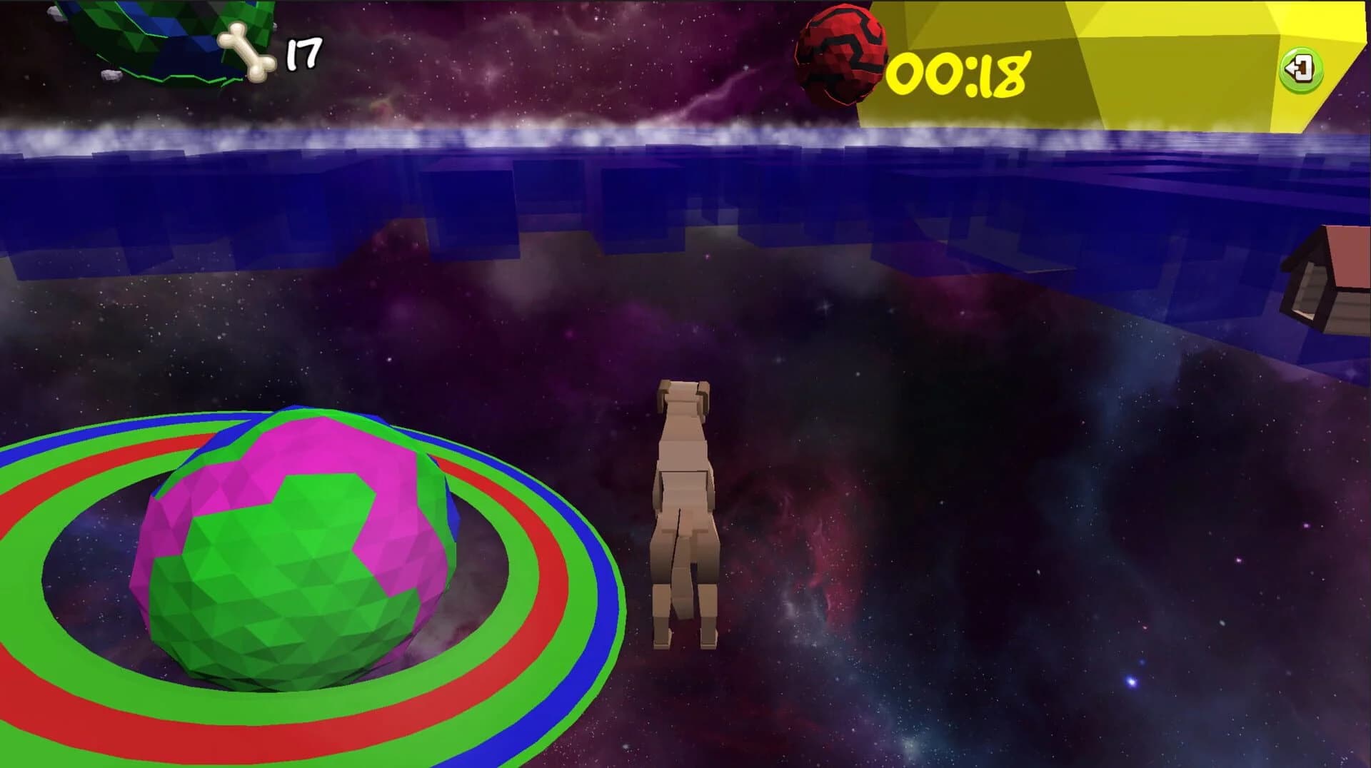 GoFetch screenshot 1