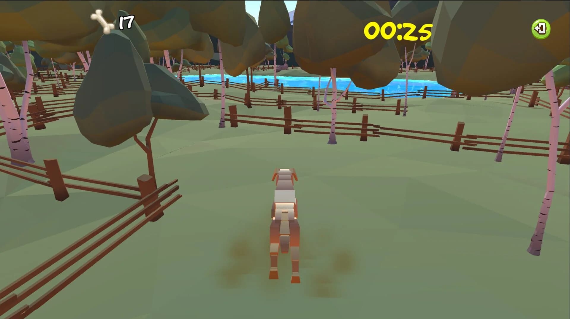 GoFetch screenshot 4