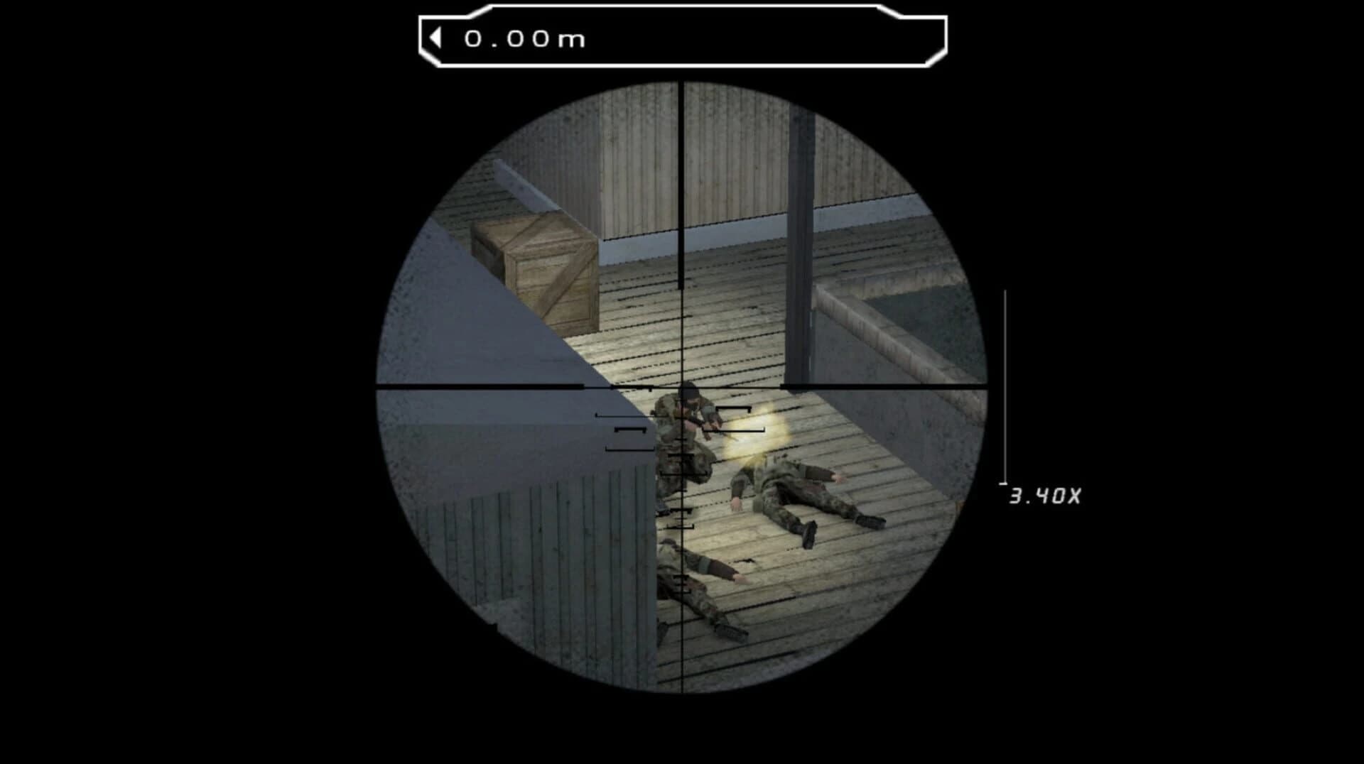 GOG Collection Shooter Pack screenshot 3