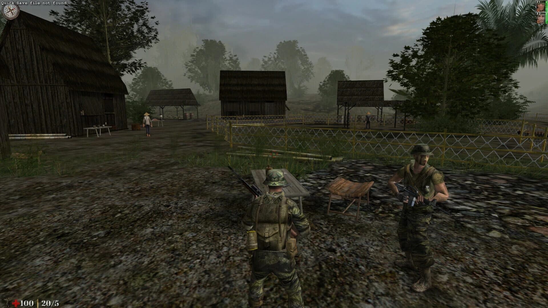 GOG Collection Shooter Pack screenshot 5