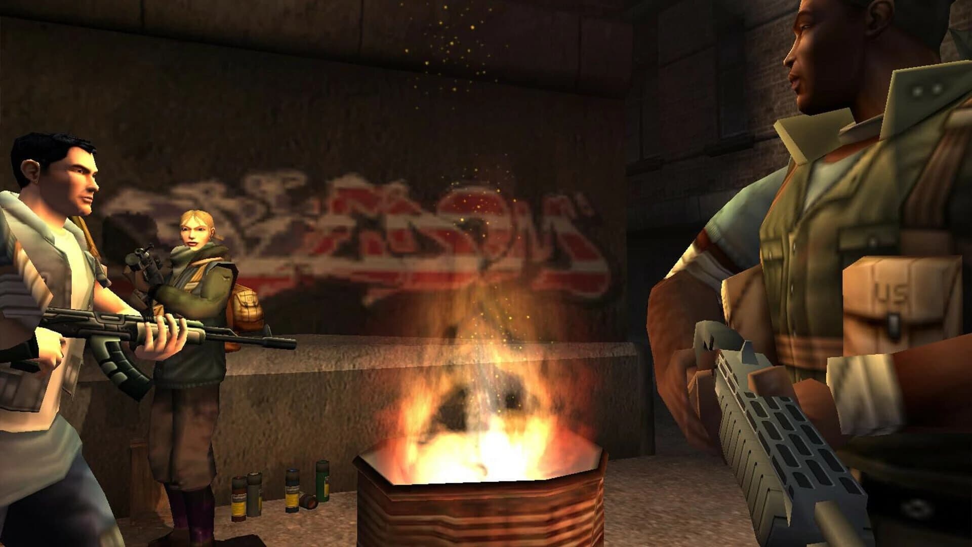 GOG Collection Shooter Pack screenshot 4