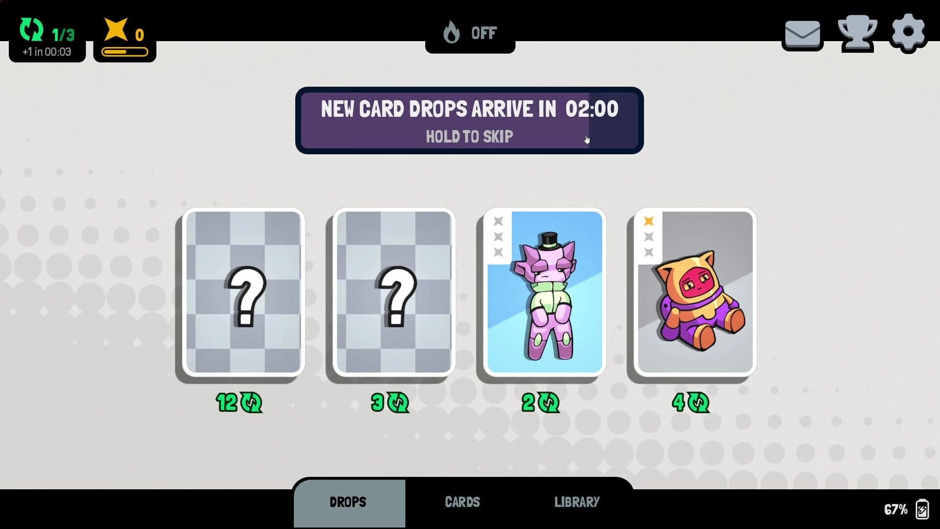 GoGeez screenshot 1