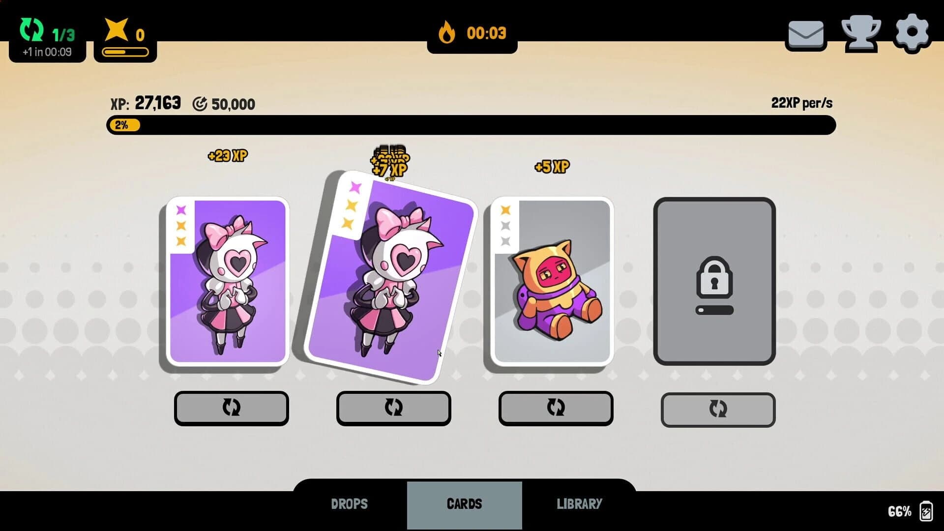 GoGeez screenshot 4