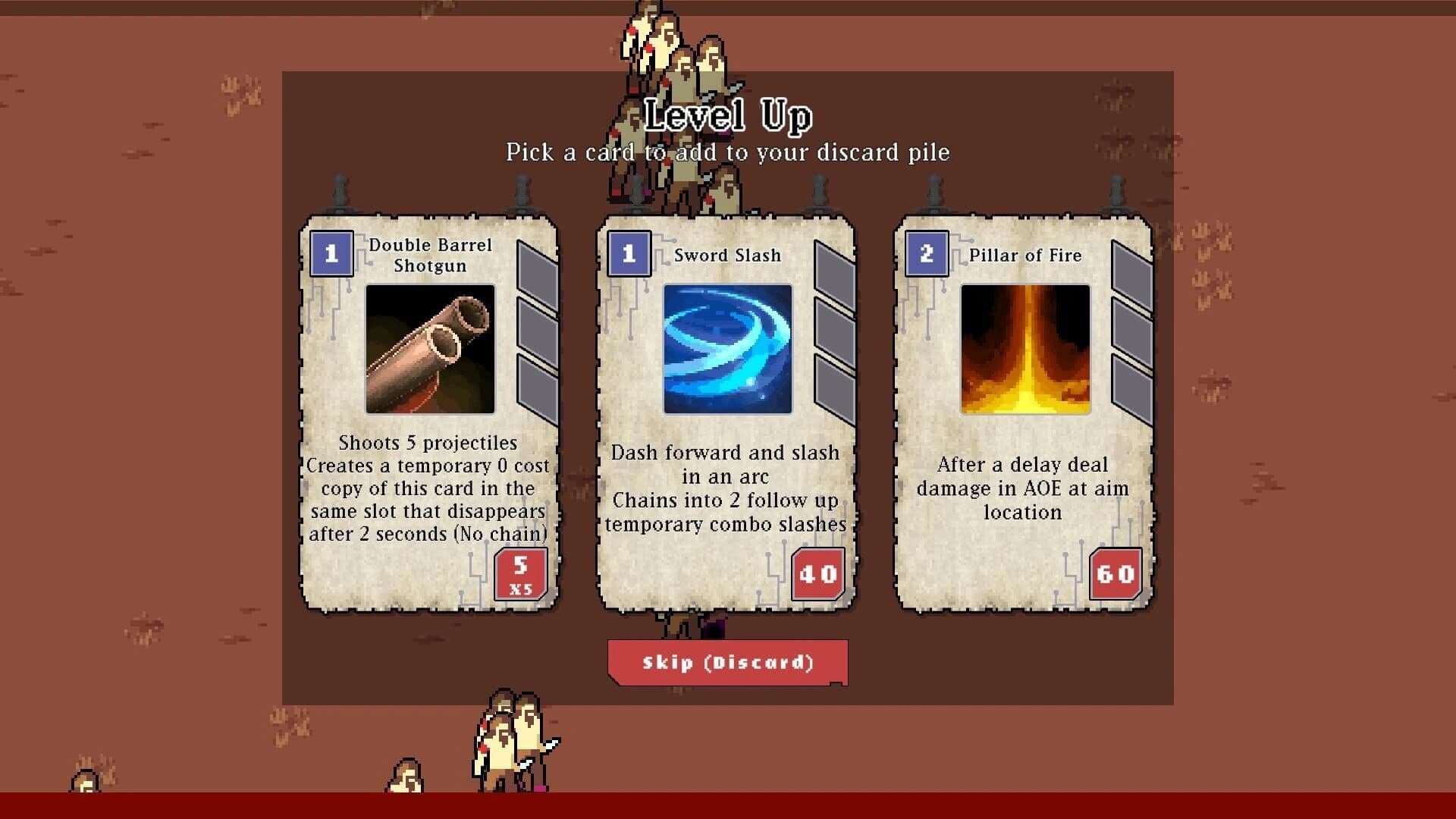 GogMagog screenshot 4