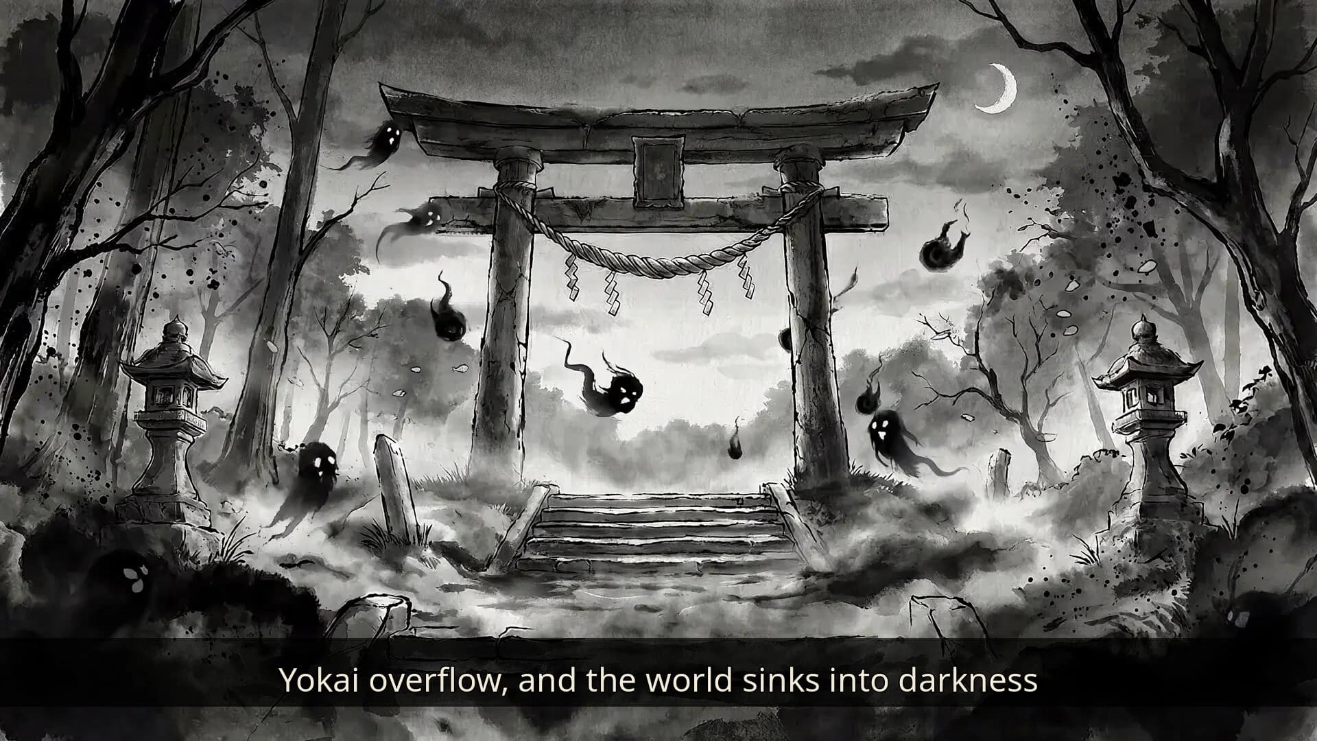 Gohei screenshot 4