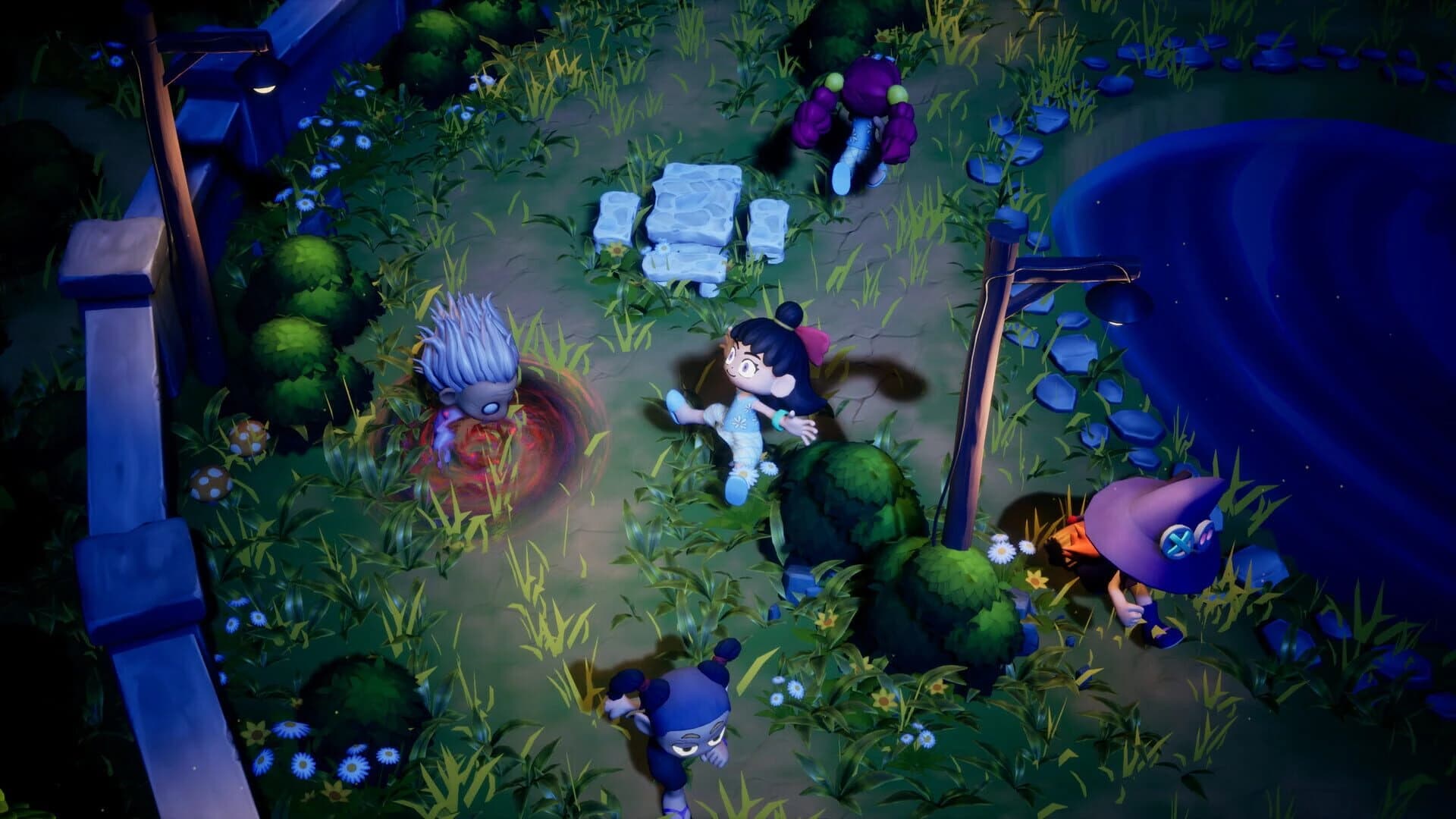 Goi: Let's Play Together screenshot 4