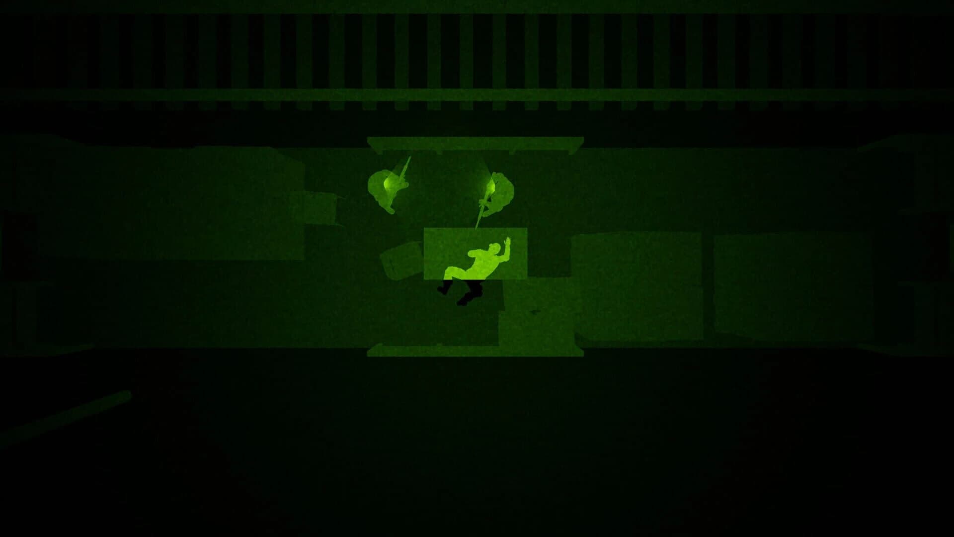 Going Dark screenshot 2