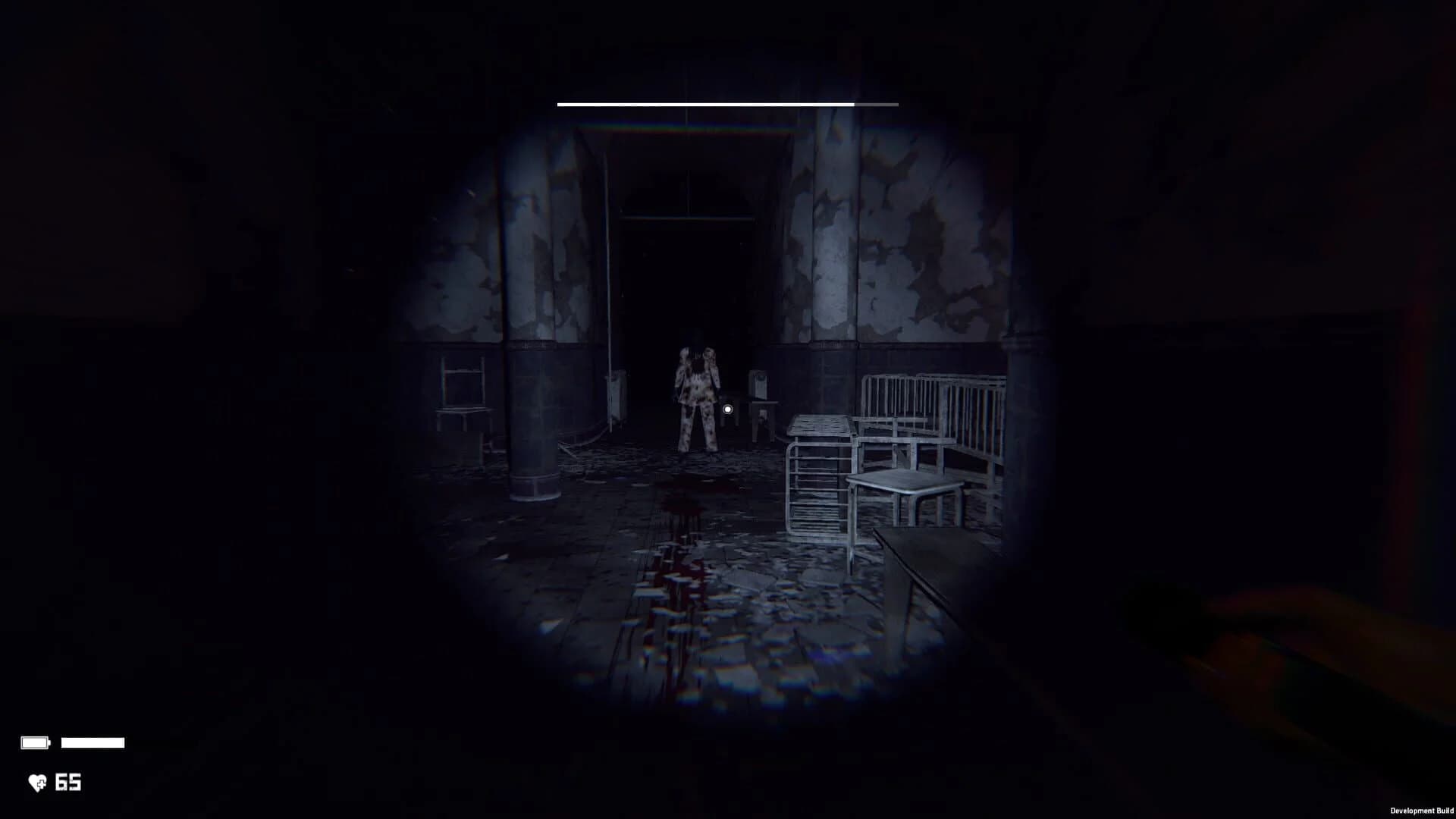 Going Into the Unknown screenshot 3