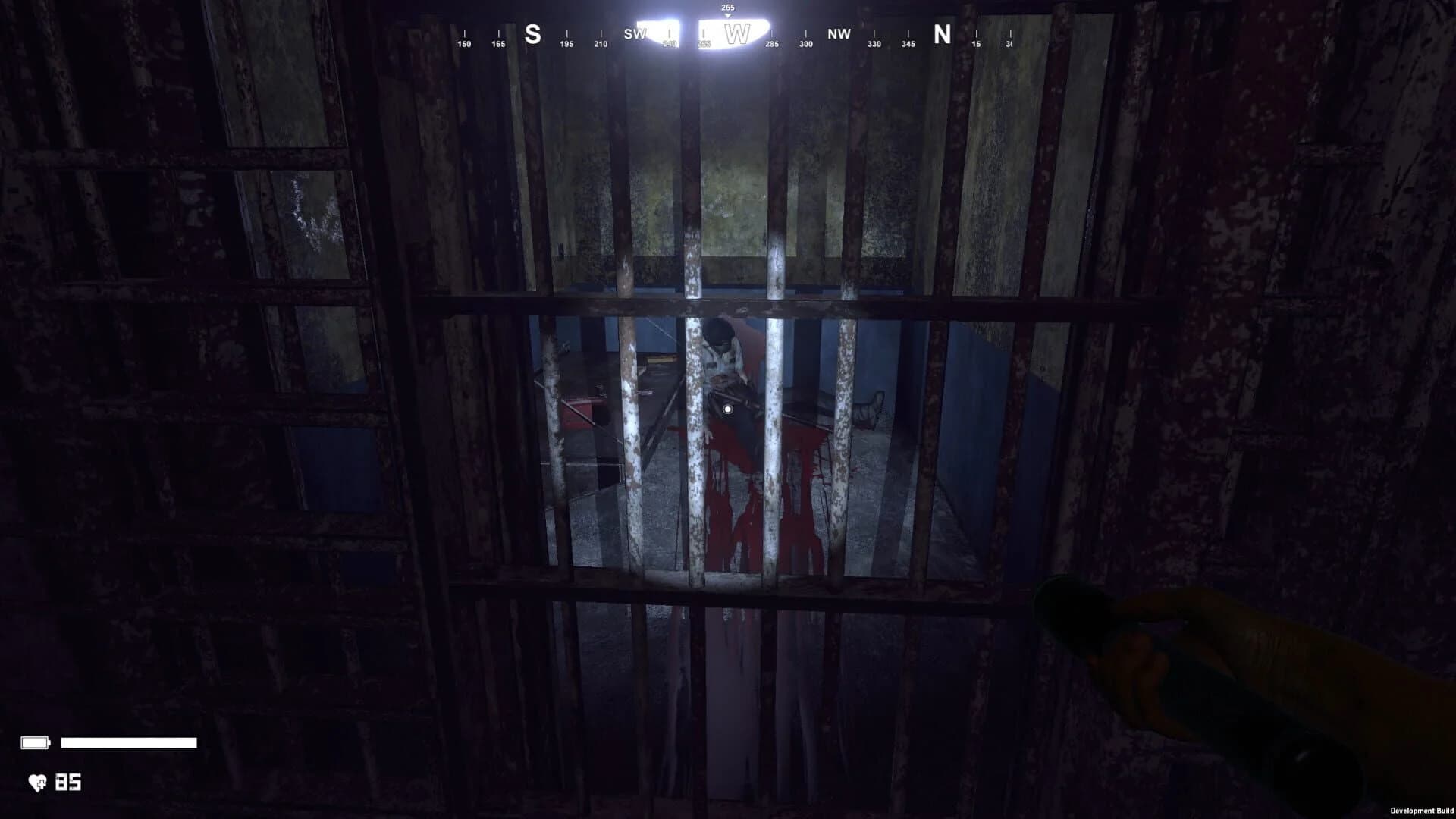 Going Into the Unknown screenshot 2