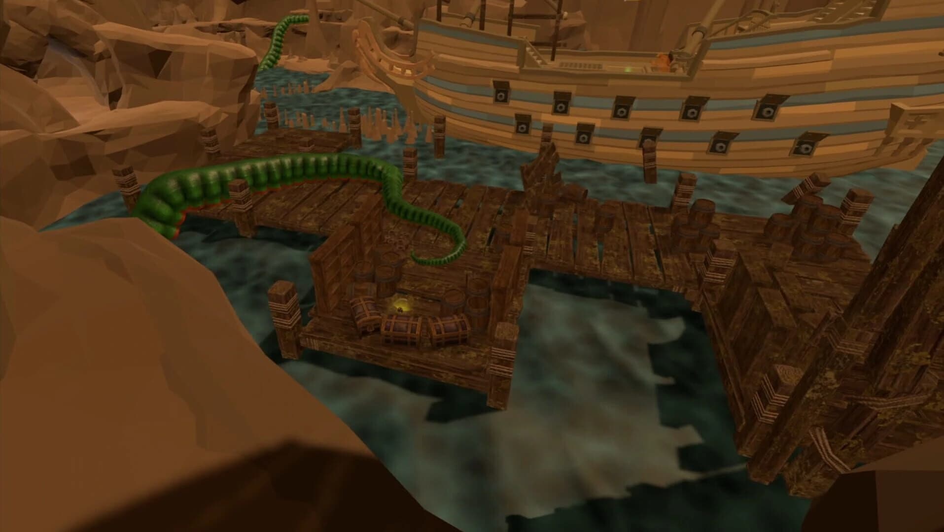 Gold and Glory screenshot 2