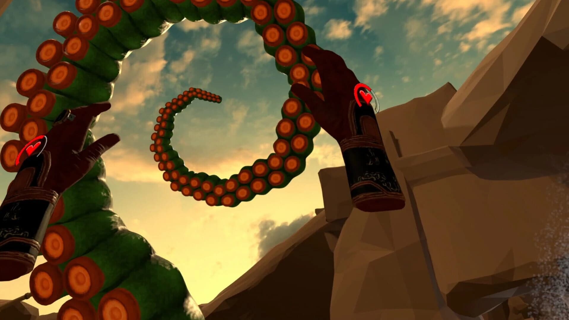 Gold and Glory screenshot 3