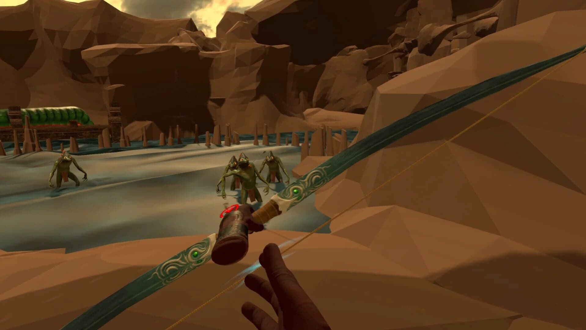 Gold and Glory screenshot 4