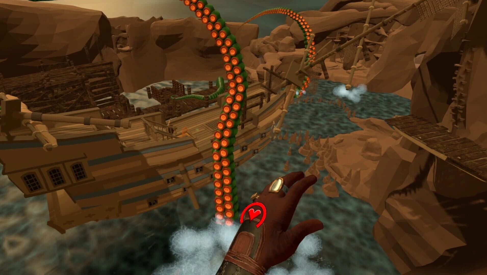 Gold and Glory screenshot 5