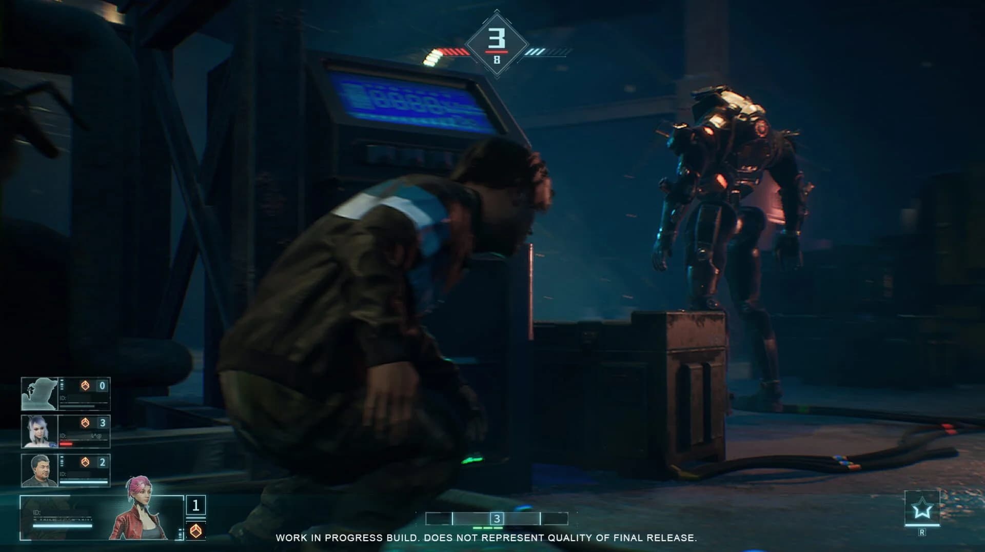 Gold Express screenshot 1