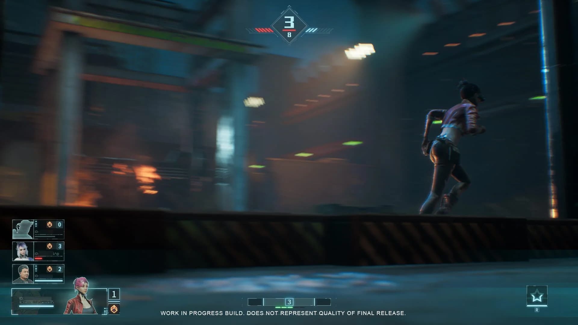 Gold Express screenshot 3