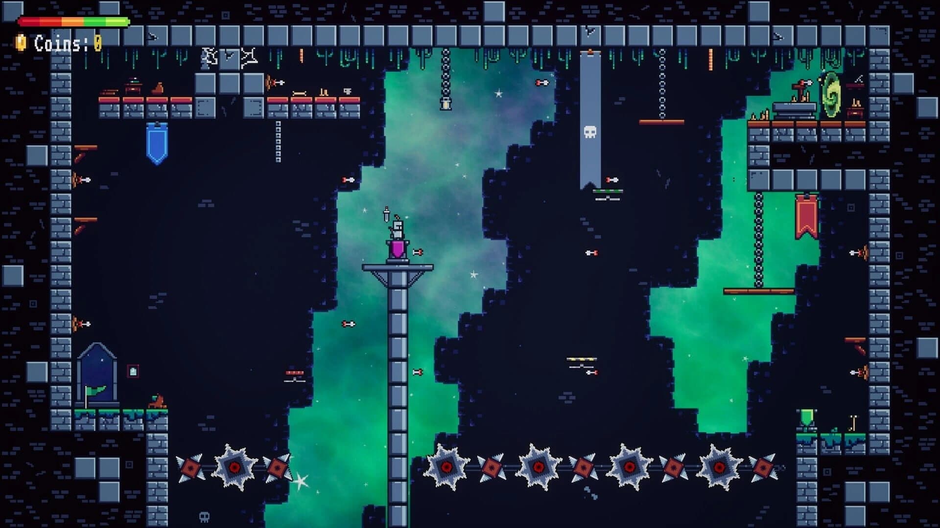 Gold for Retirement screenshot 1