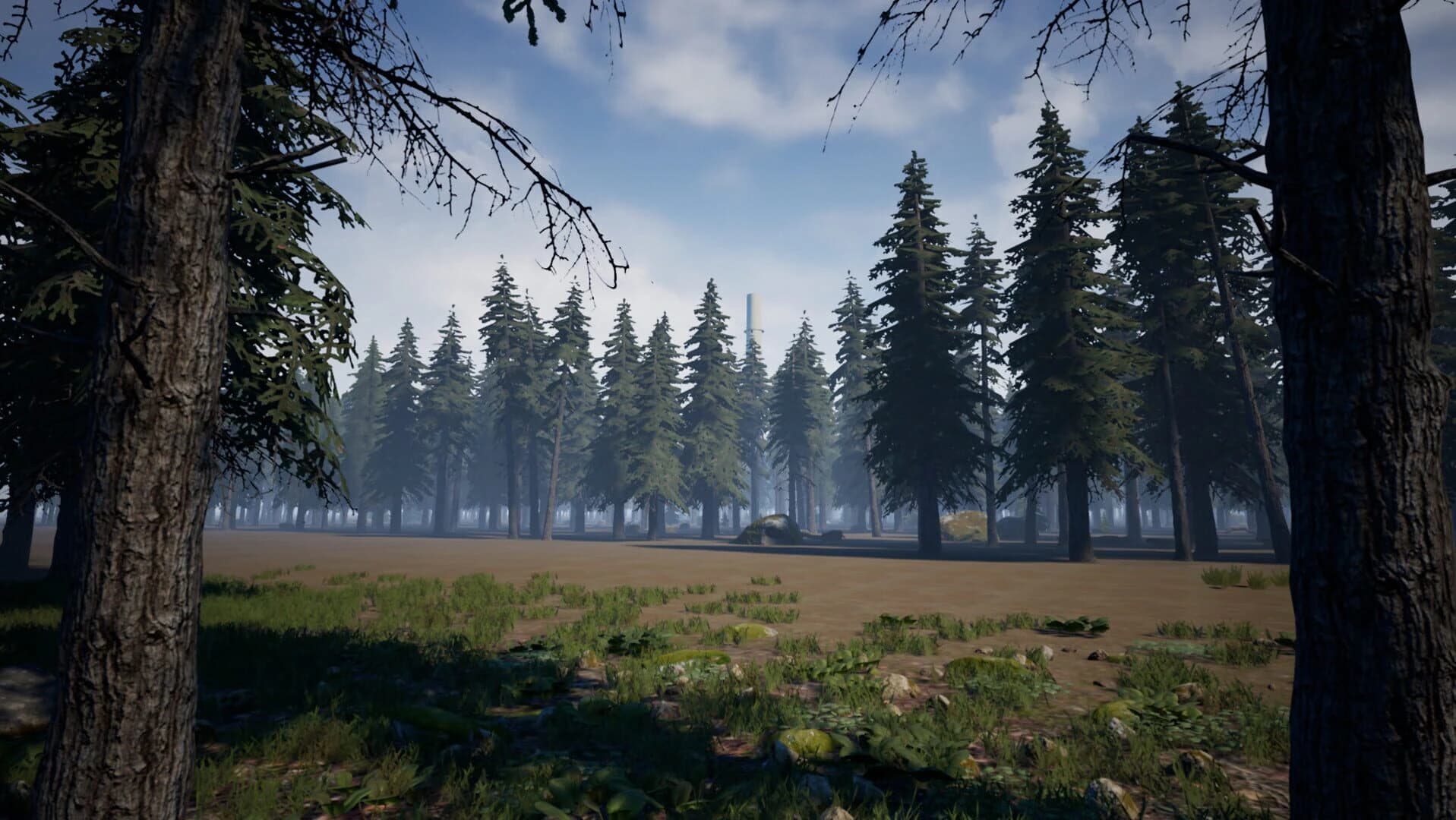 Gold Hunter screenshot 1