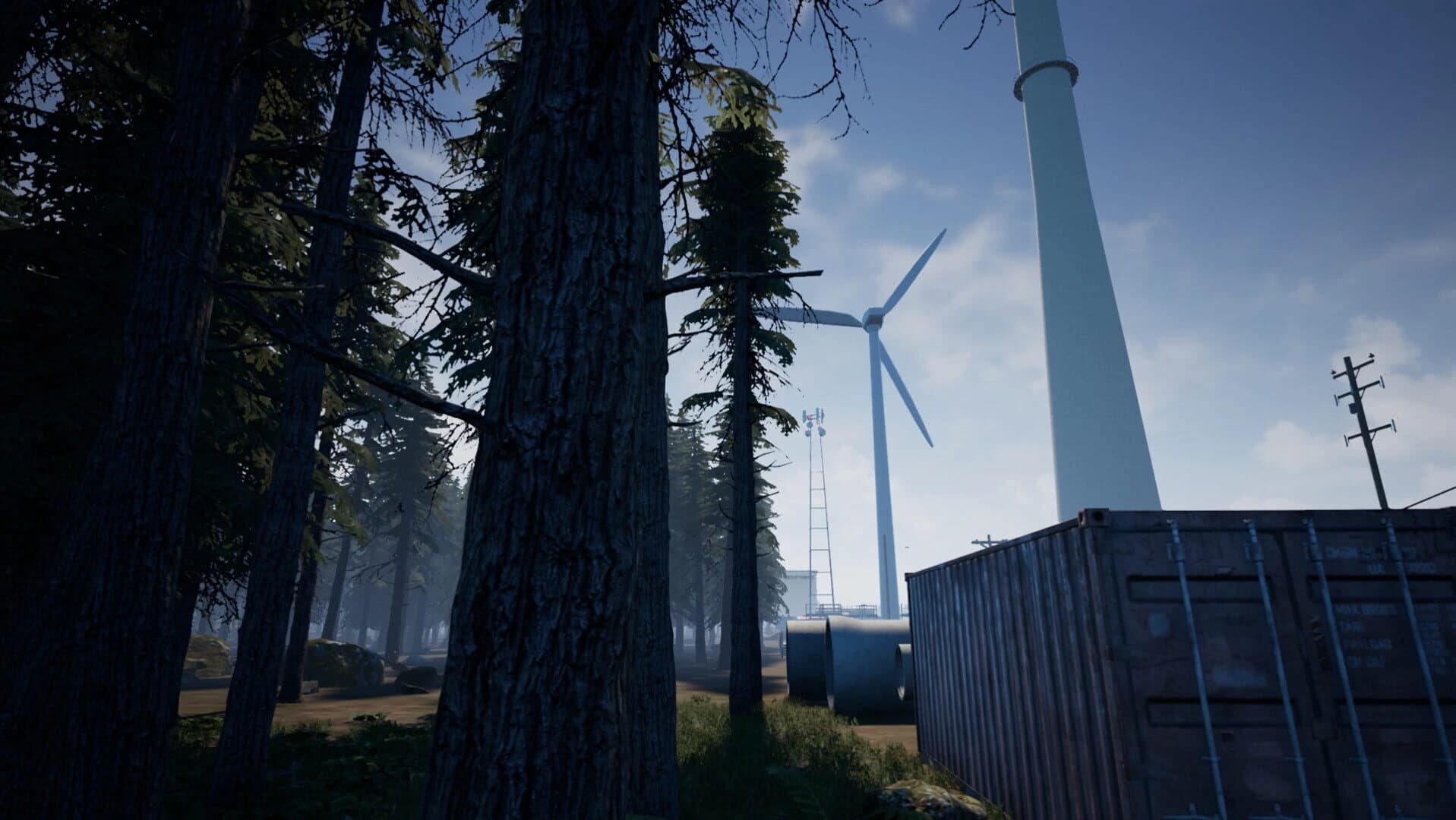 Gold Hunter screenshot 2