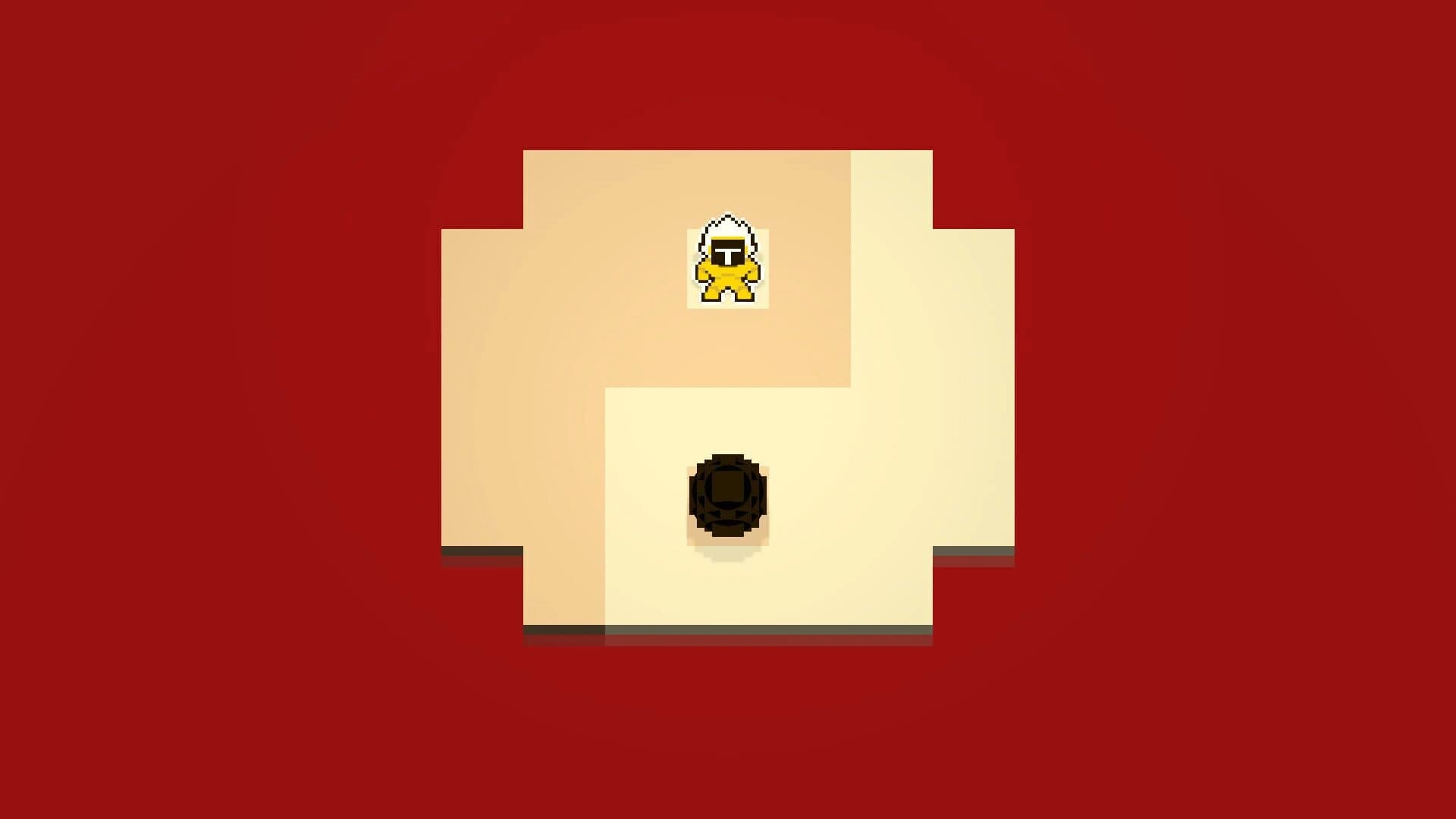 Gold Knight screenshot 5