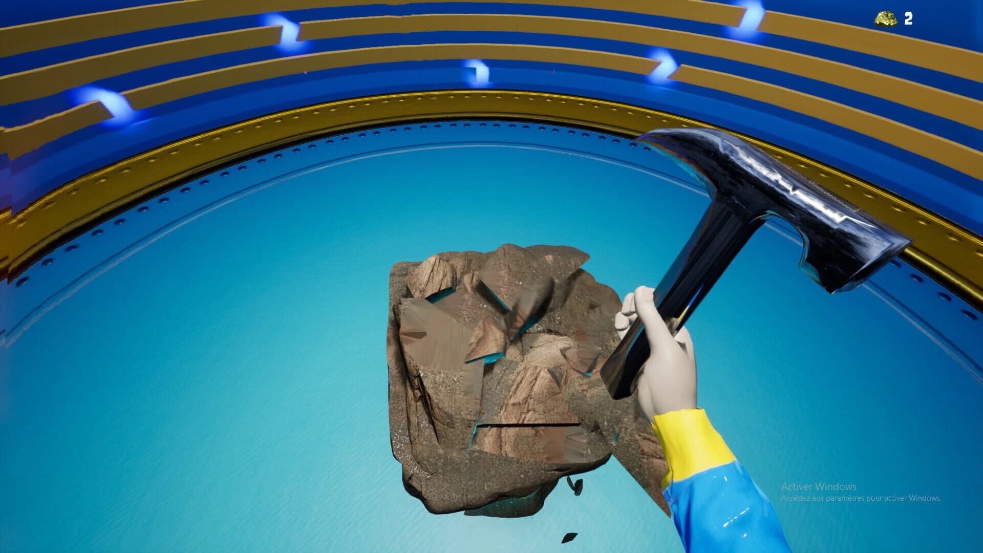 Gold Miner Challenger screenshot 5