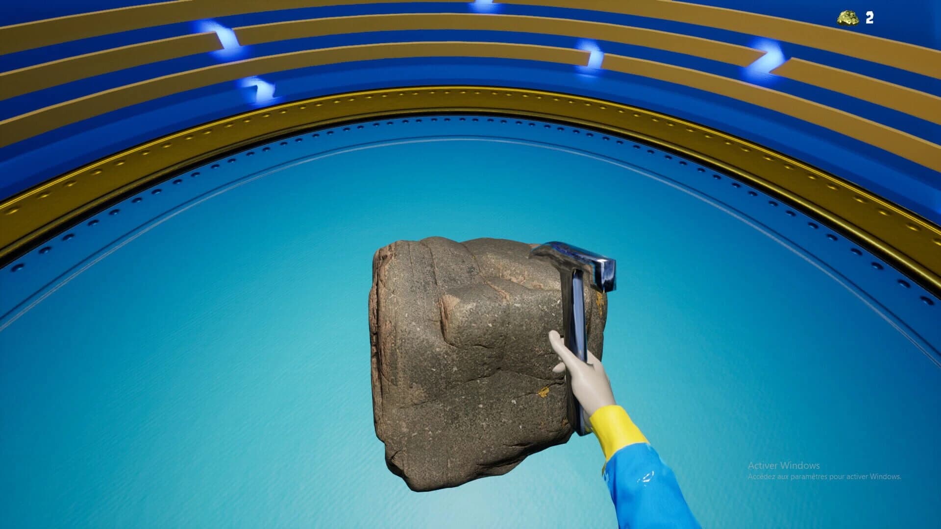 Gold Miner Challenger screenshot 4