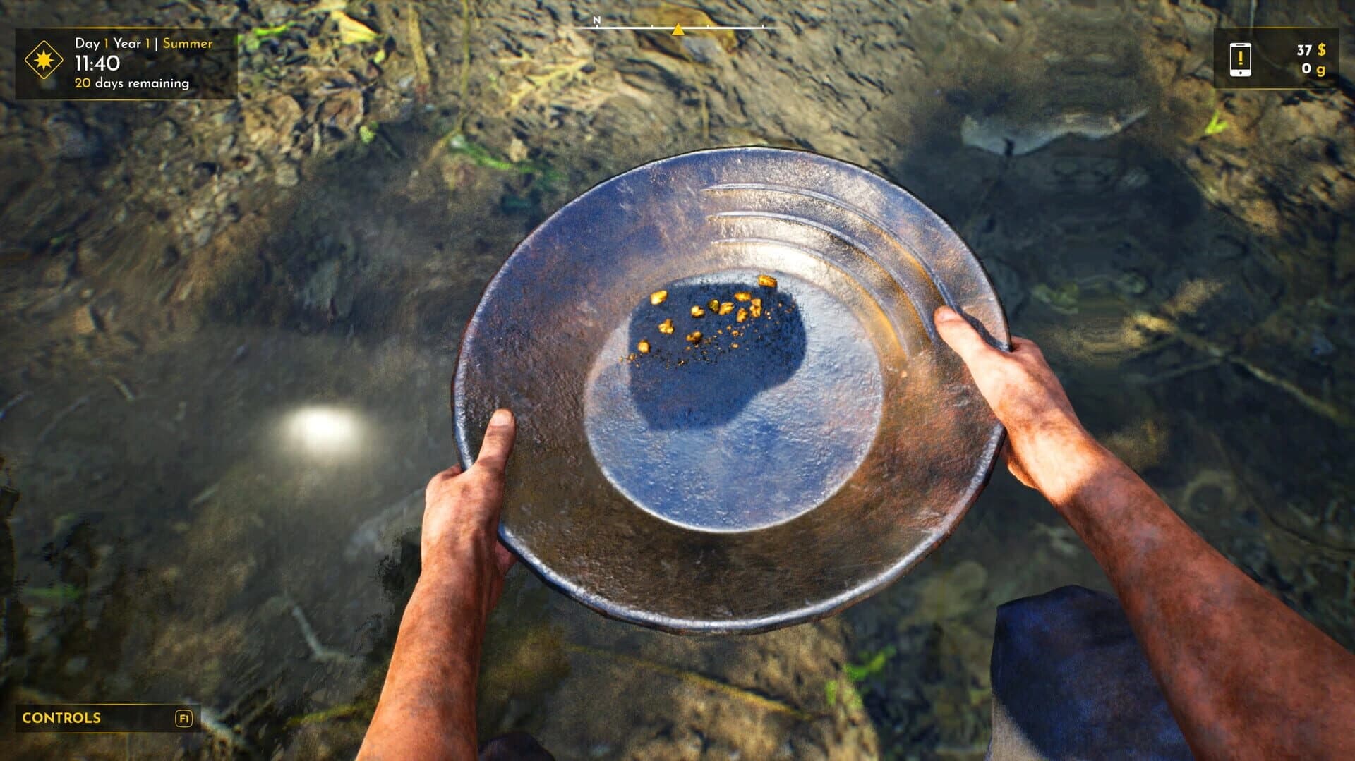 Gold Mining Simulator 2 screenshot 3