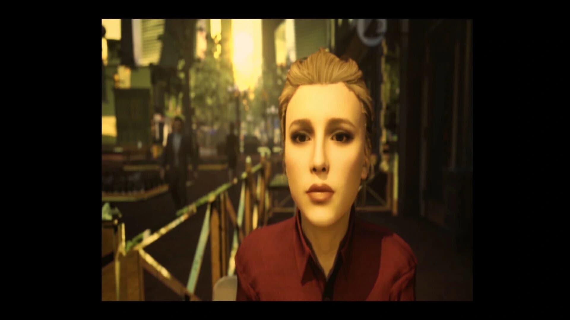 Gold of Lotusland screenshot 4