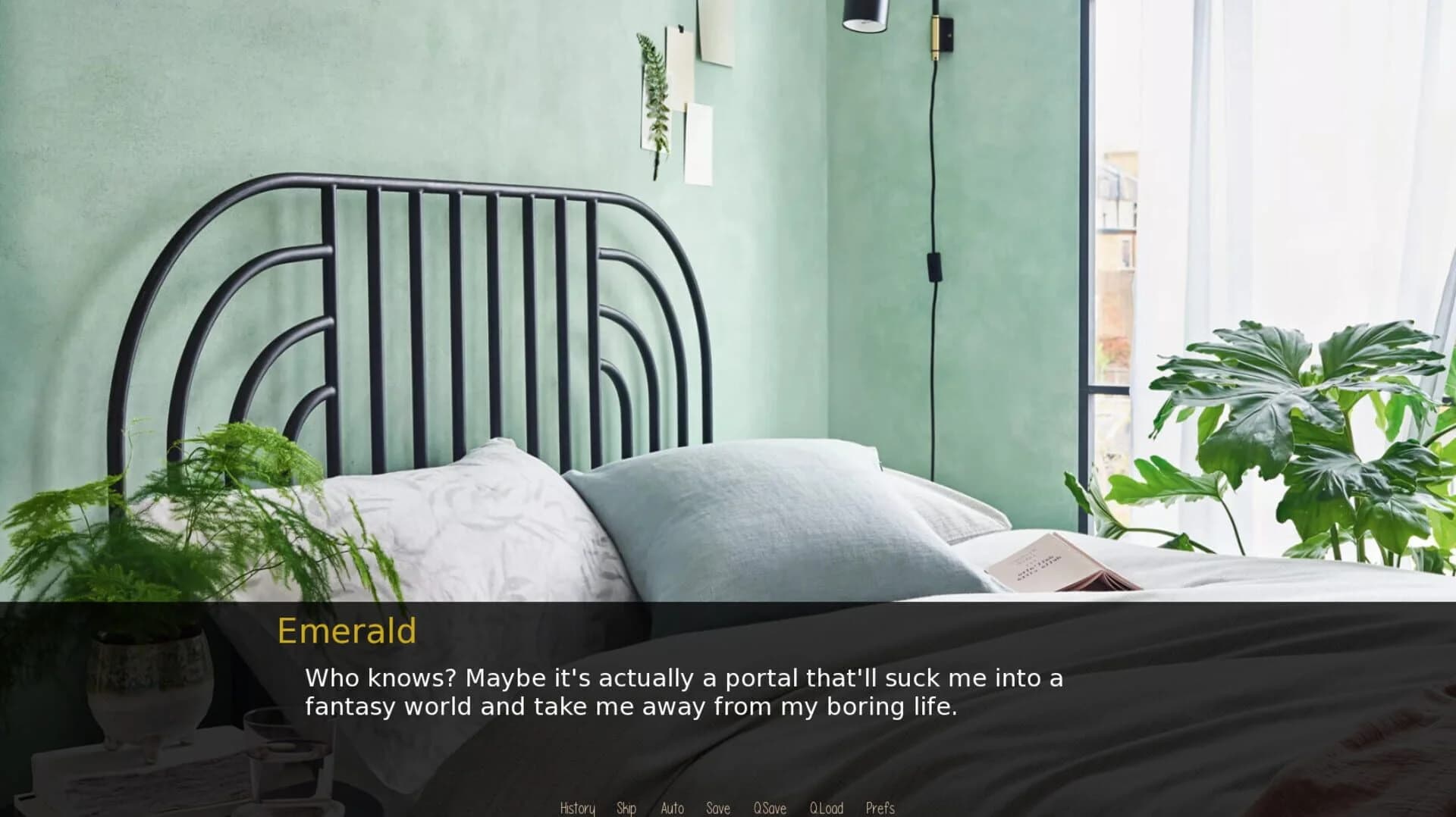 Gold Rush screenshot 1