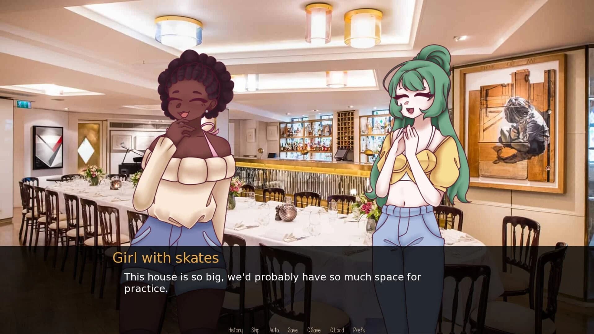 Gold Rush screenshot 4