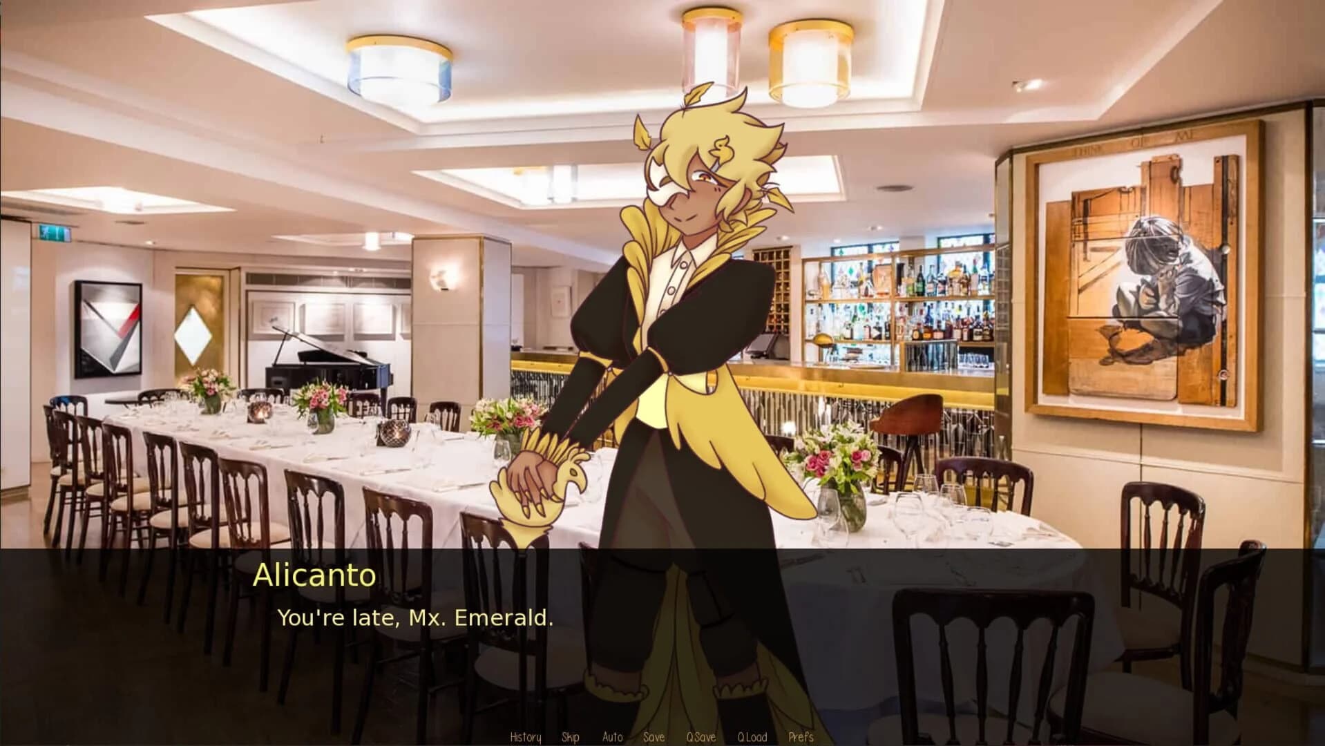 Gold Rush screenshot 5