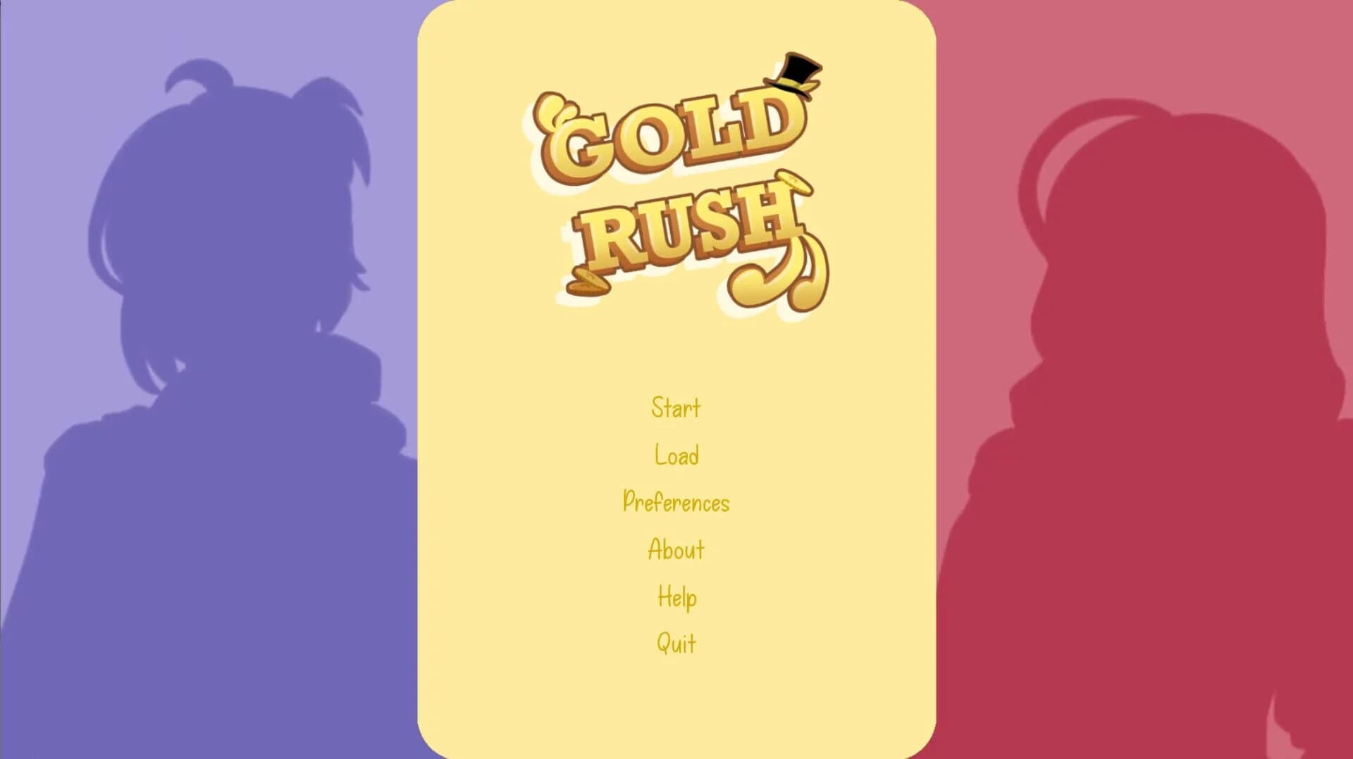 Gold Rush screenshot 2