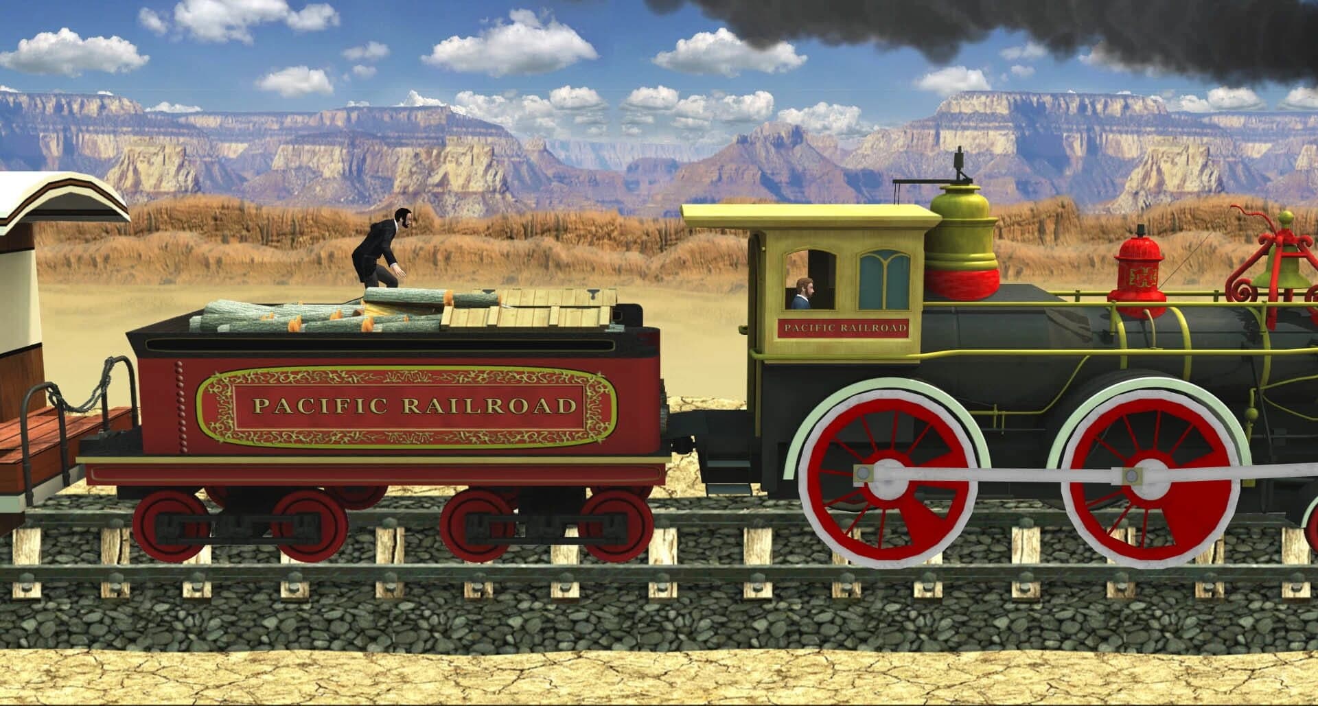 Gold Rush! 2 screenshot 4