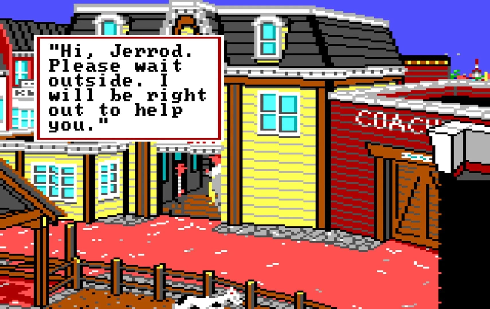 Gold Rush! Classic screenshot 4