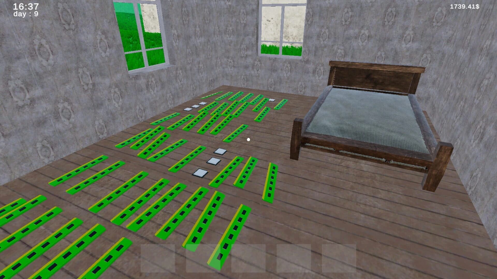 Gold Scrapping Simulator screenshot 5