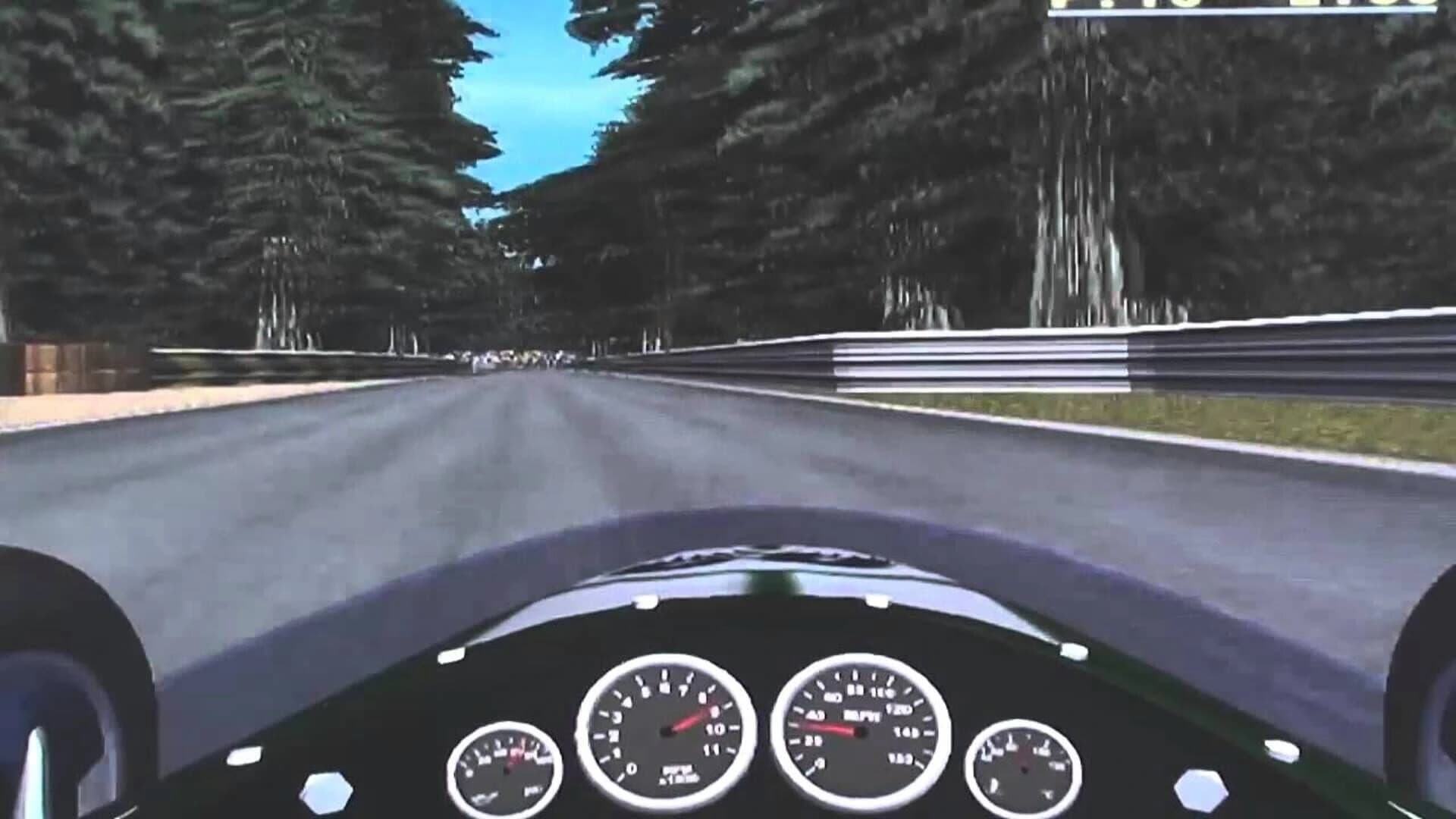 Golden Age of Racing screenshot 3