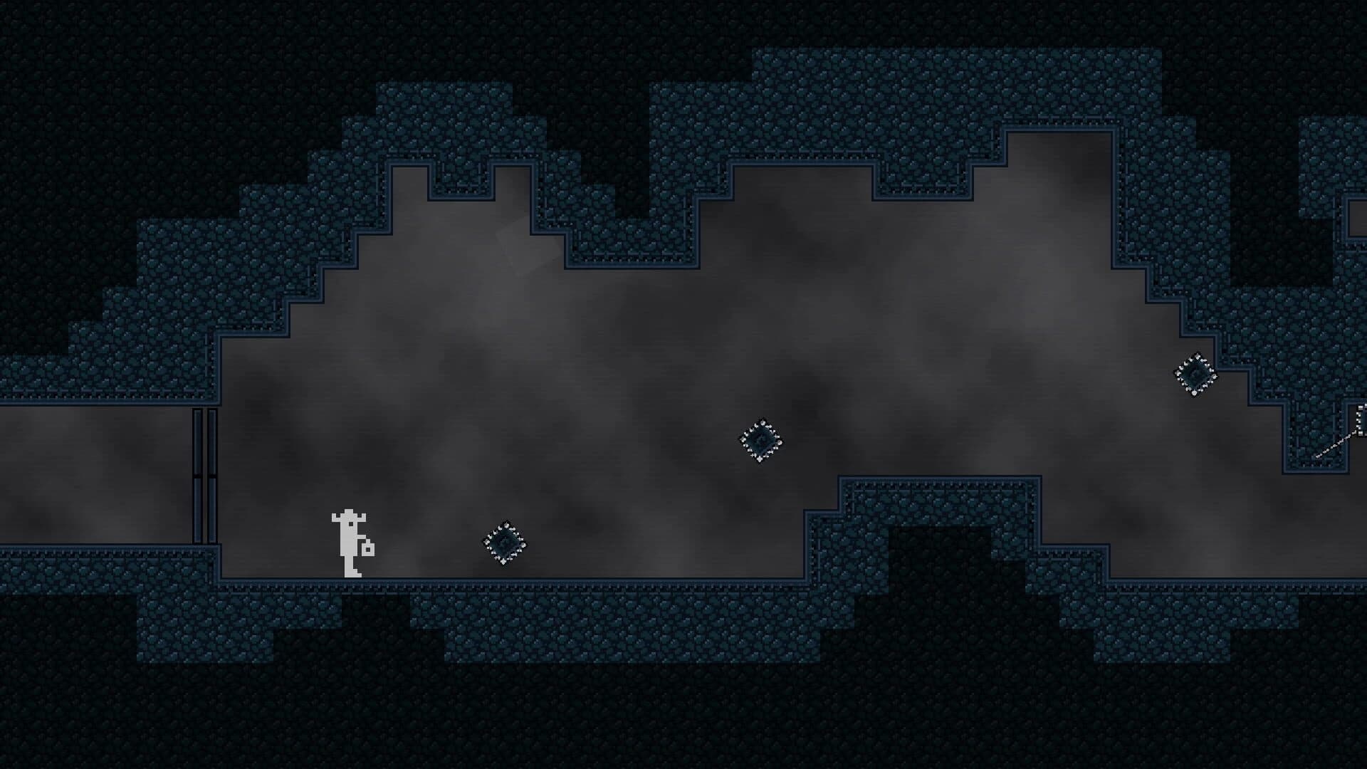 Golden Dungeons screenshot 1