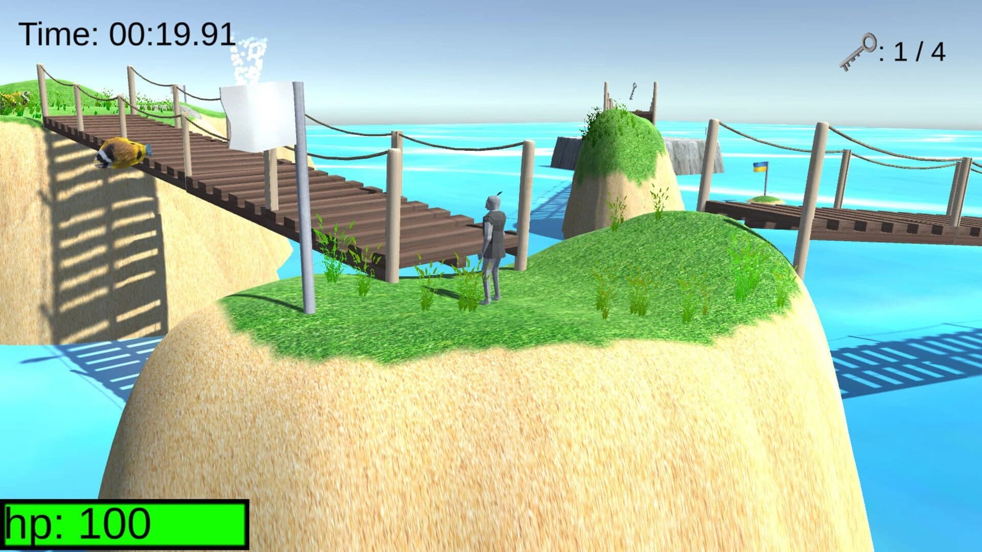Golden Egg screenshot 2