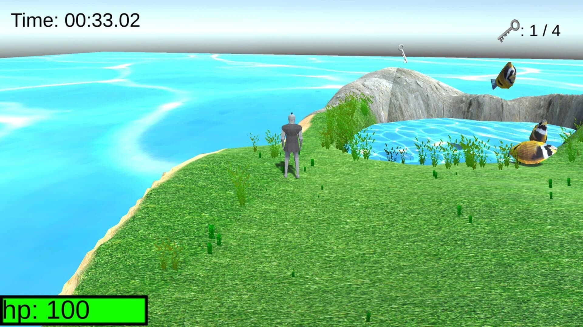 Golden Egg screenshot 3