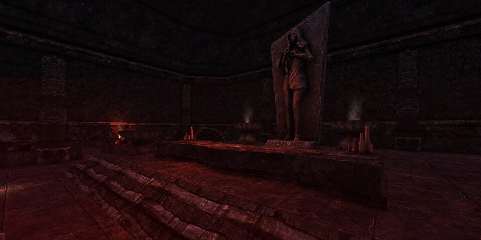 Golden Gate 2: Goddess Heart screenshot 2