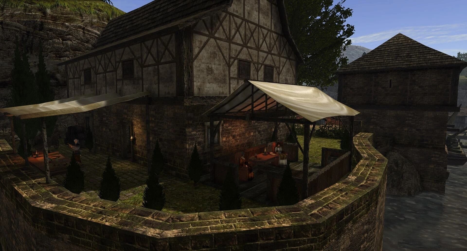 Golden Gate 2: Goddess Heart screenshot 5