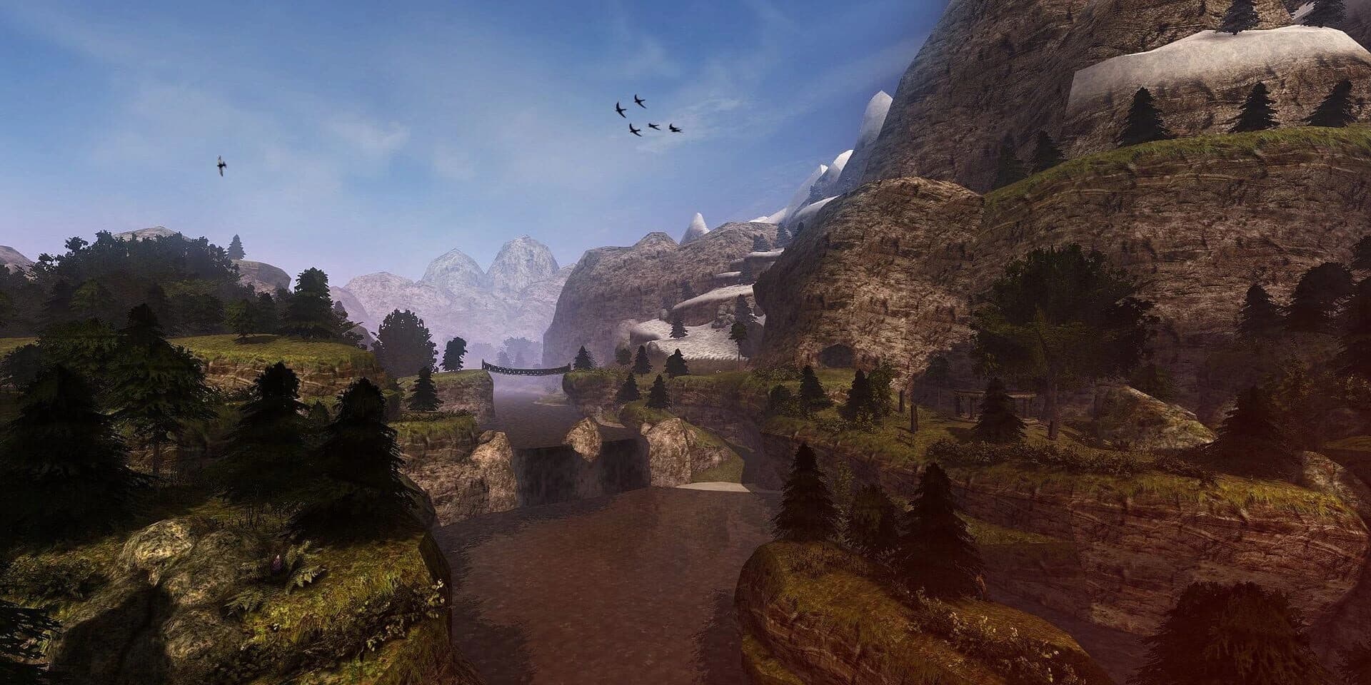 Golden Gate 2: Goddess Heart screenshot 4