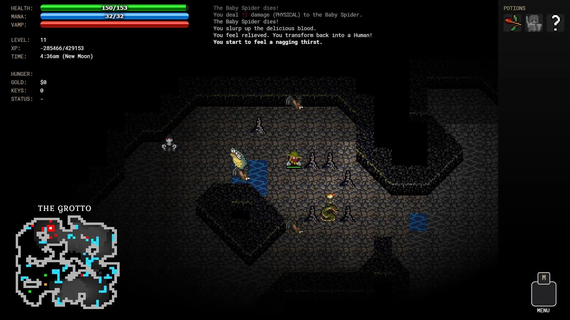 Golden Krone Hotel screenshot 3