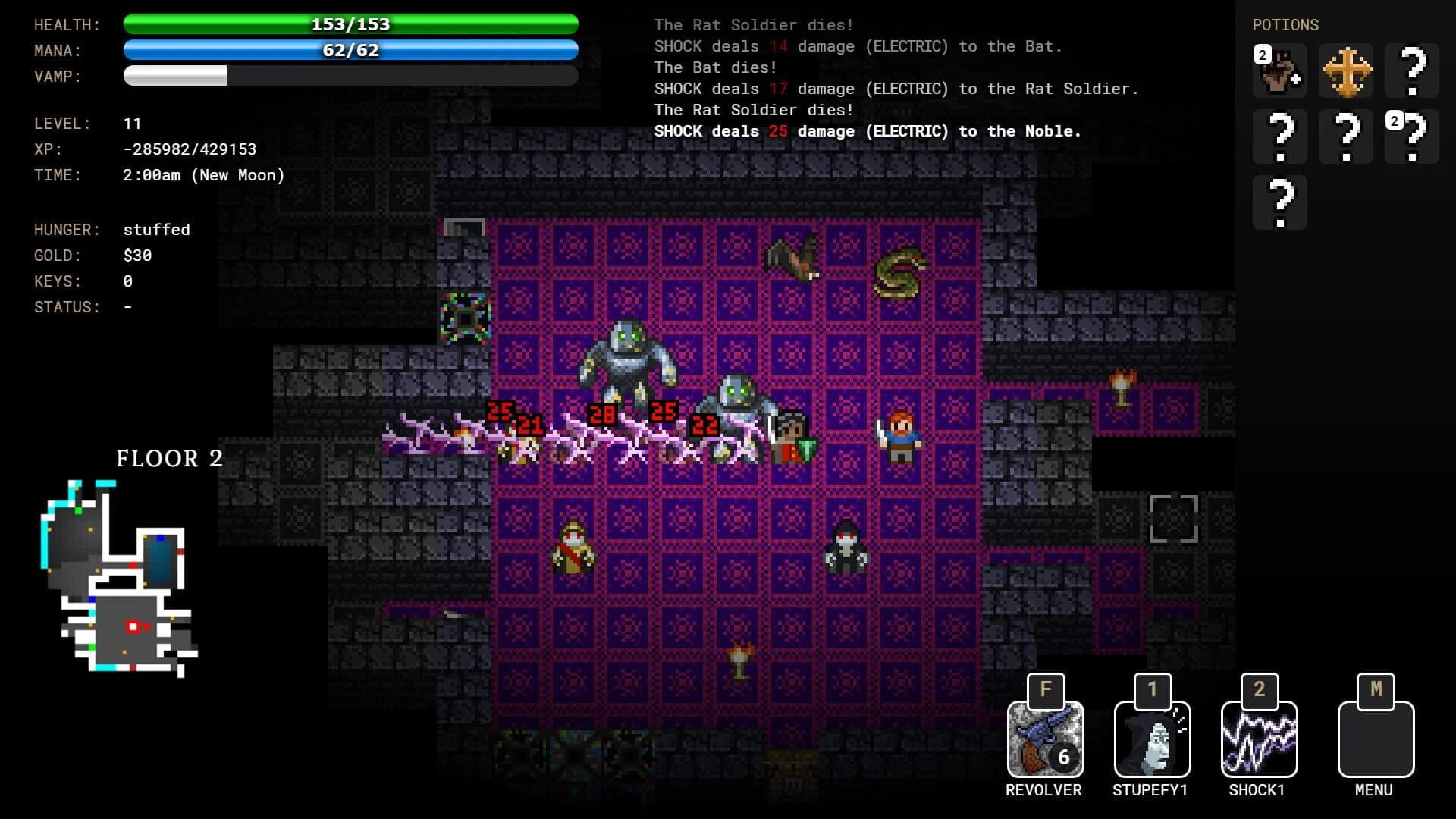 Golden Krone Hotel screenshot 1