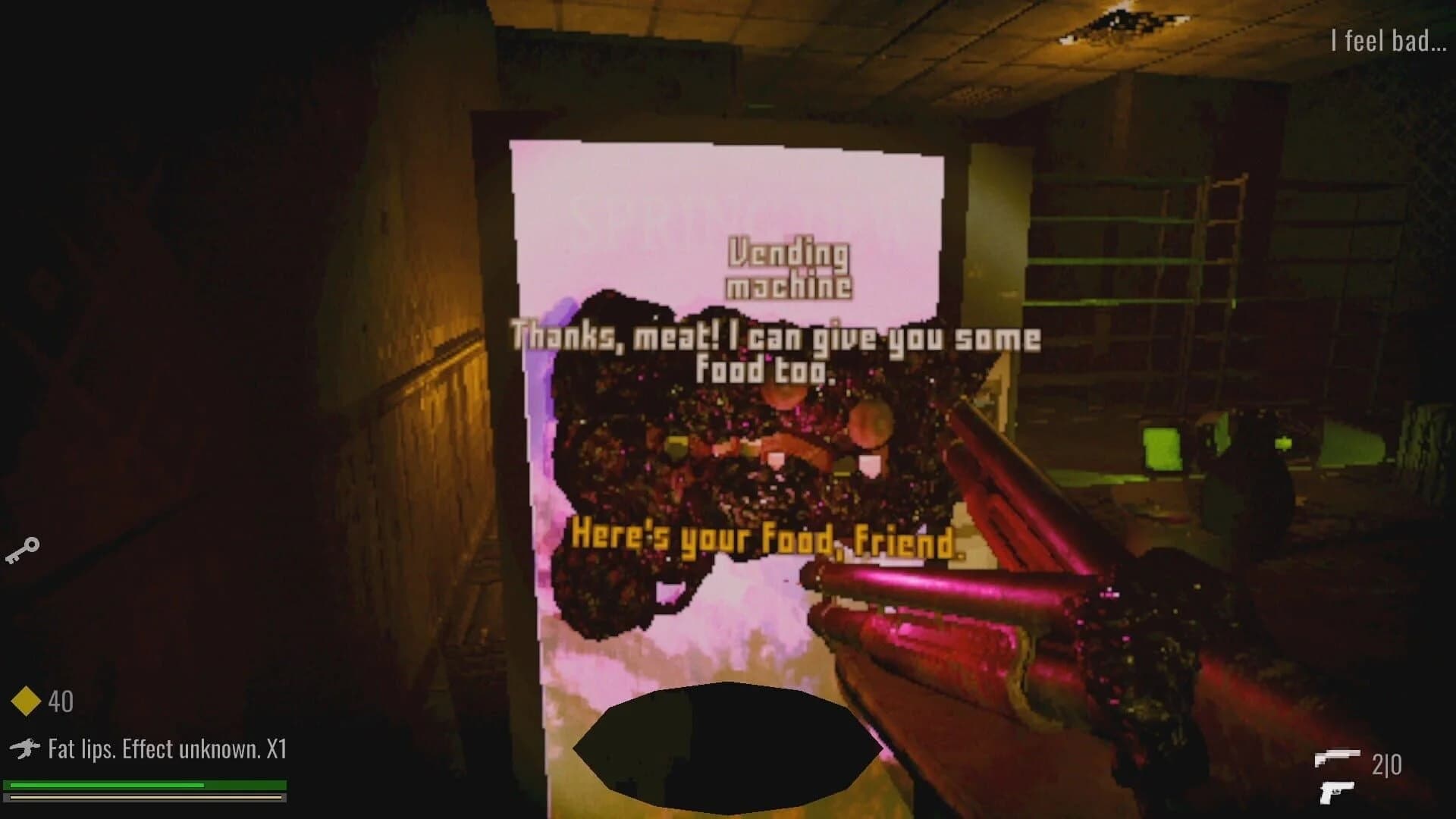 Golden Light screenshot 2