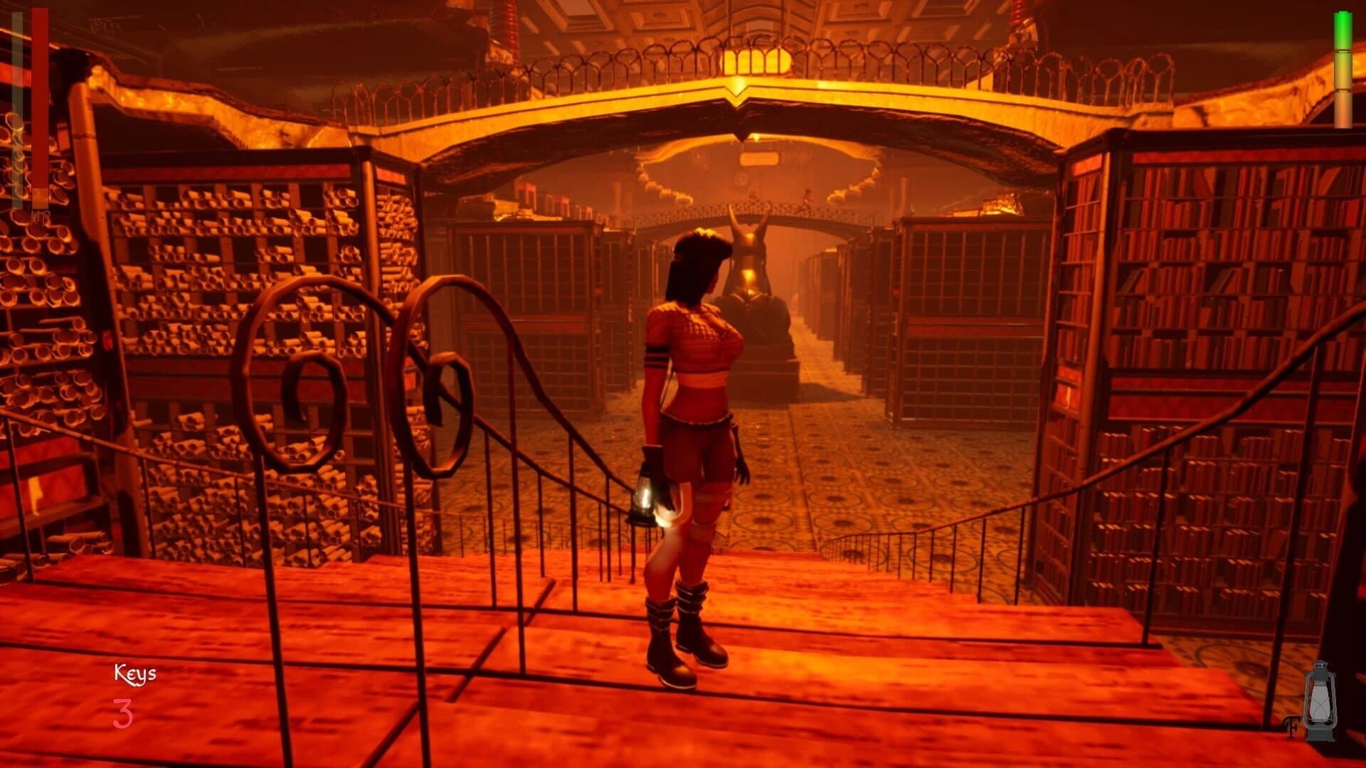 Golden Moon screenshot 2