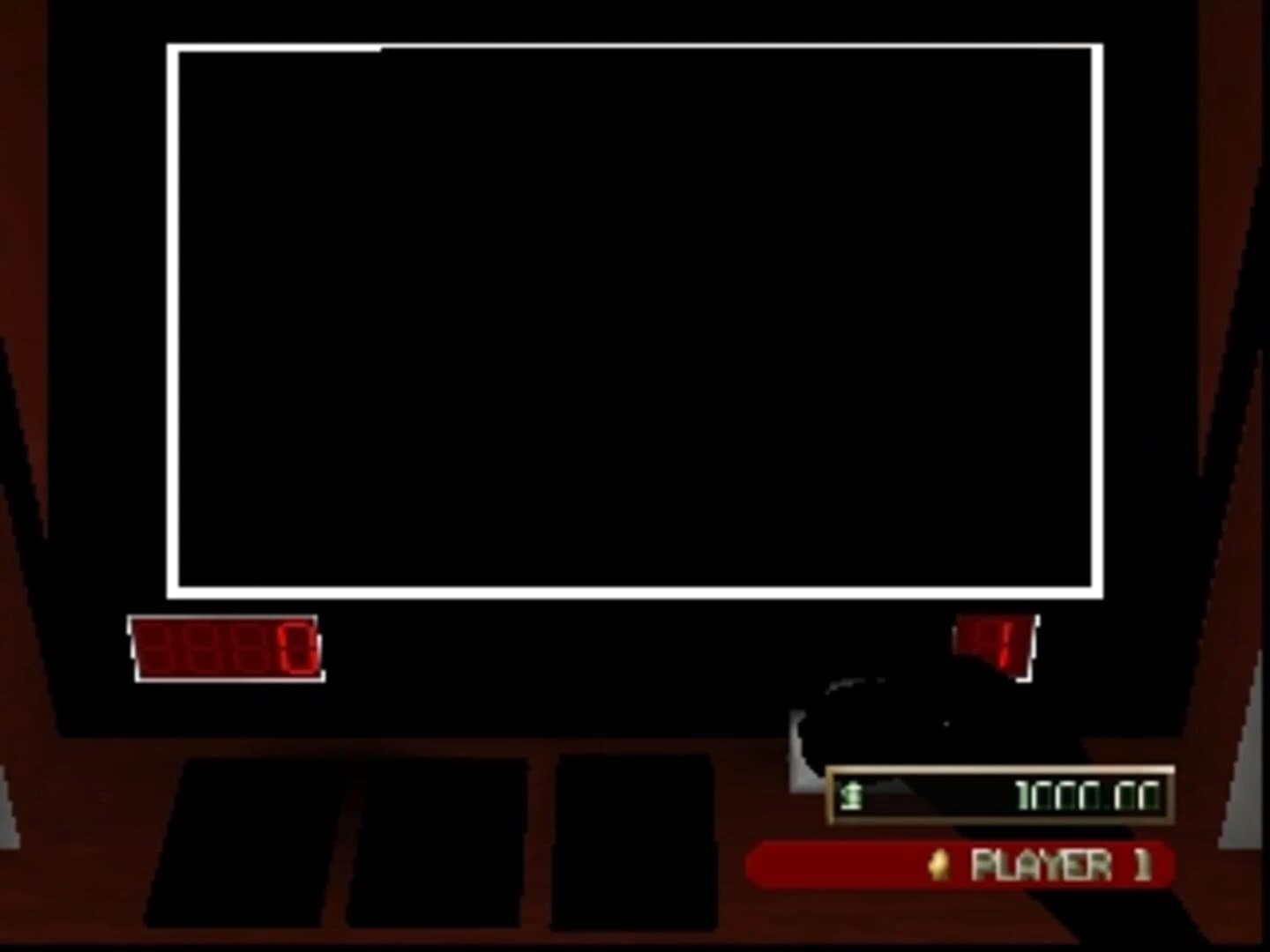 Golden Nugget 64 screenshot 1