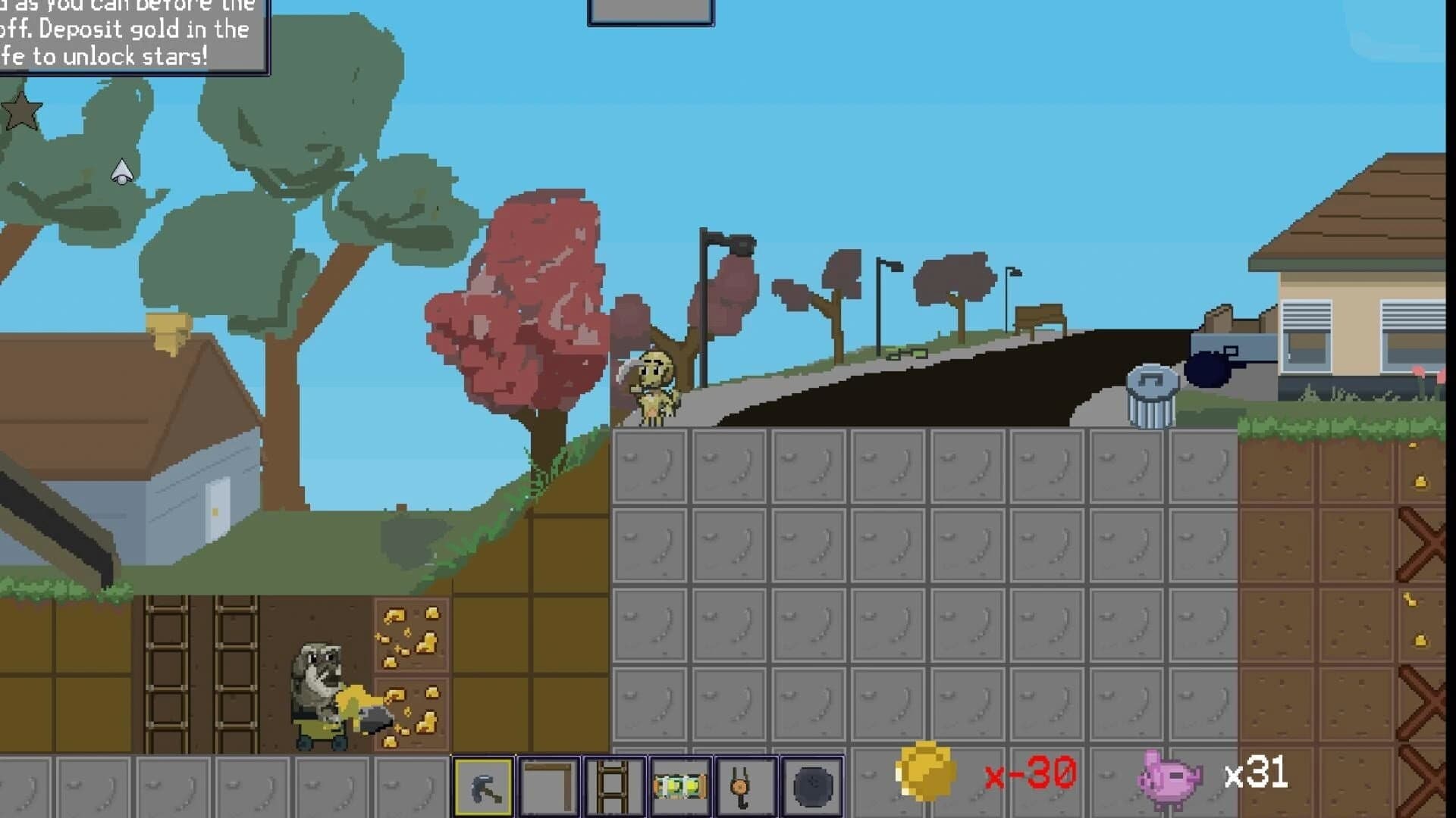 Golden Retriever screenshot 5