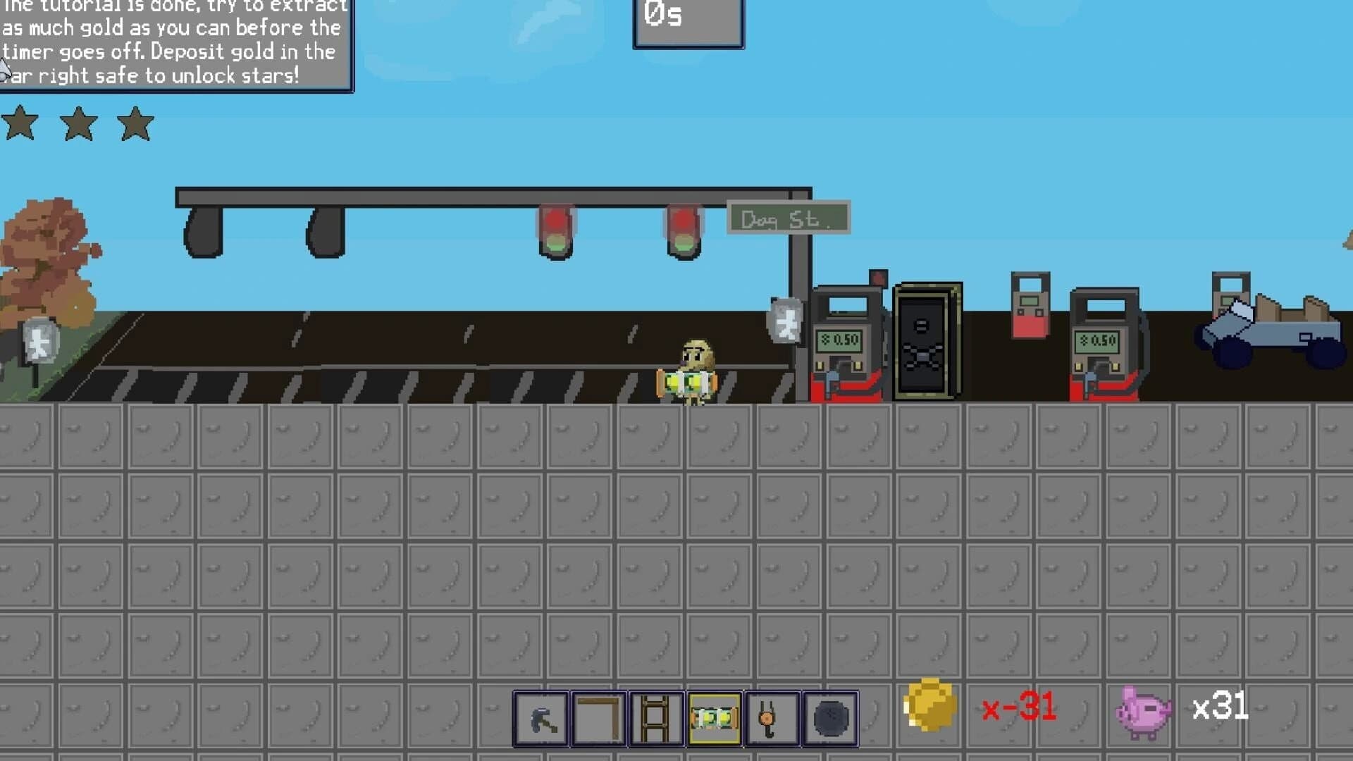 Golden Retriever screenshot 2